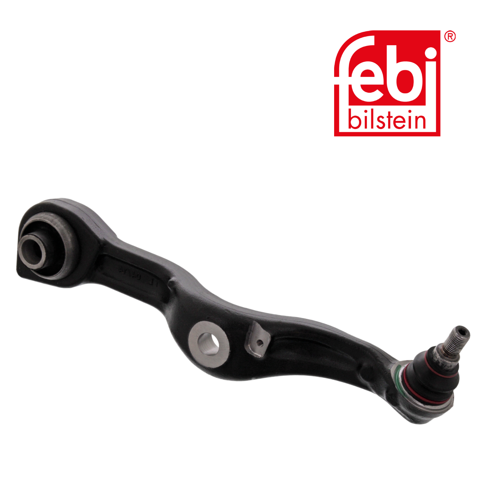 Febi Control/Trailing Arm Rear 43694