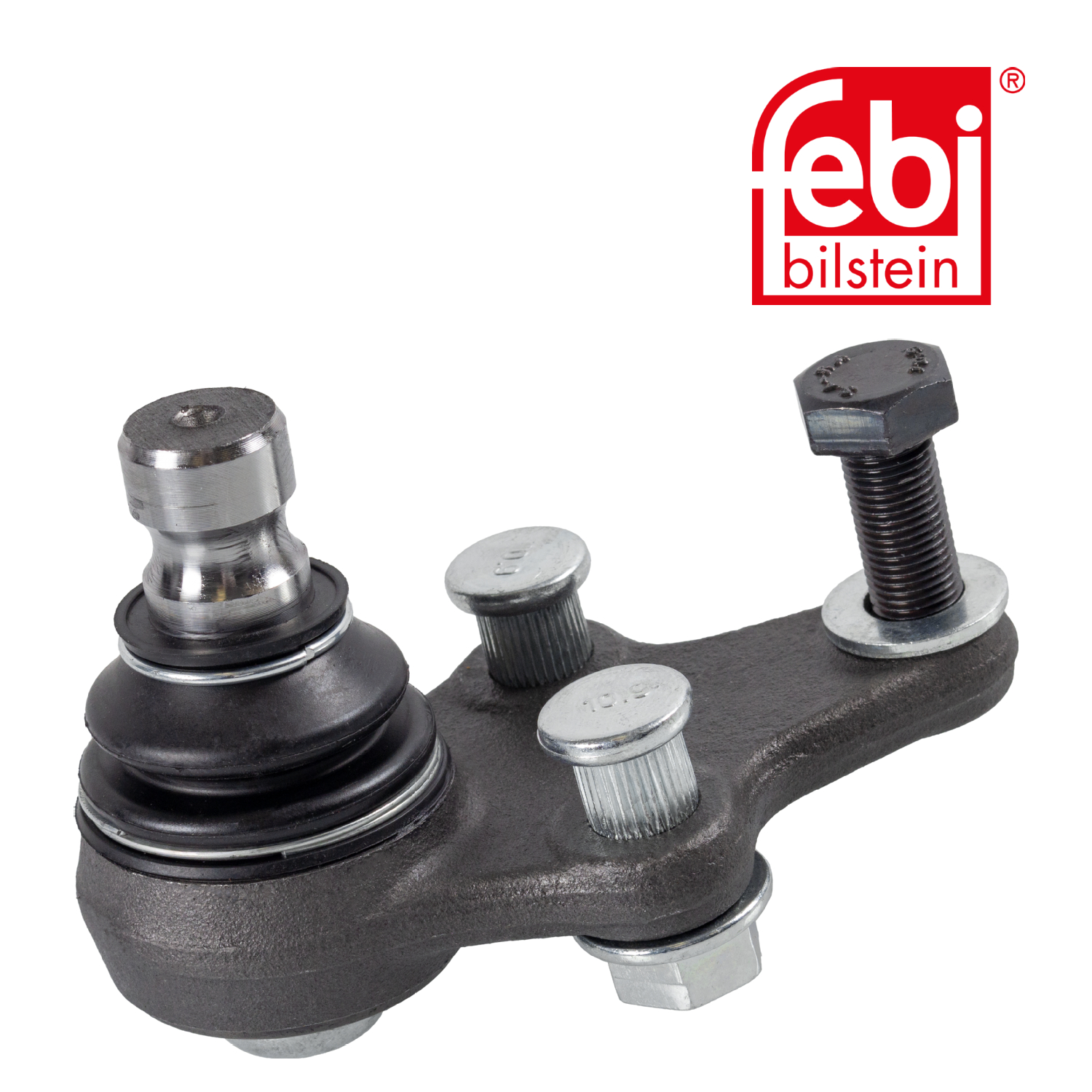 Febi Ball Joint Front Right 41691