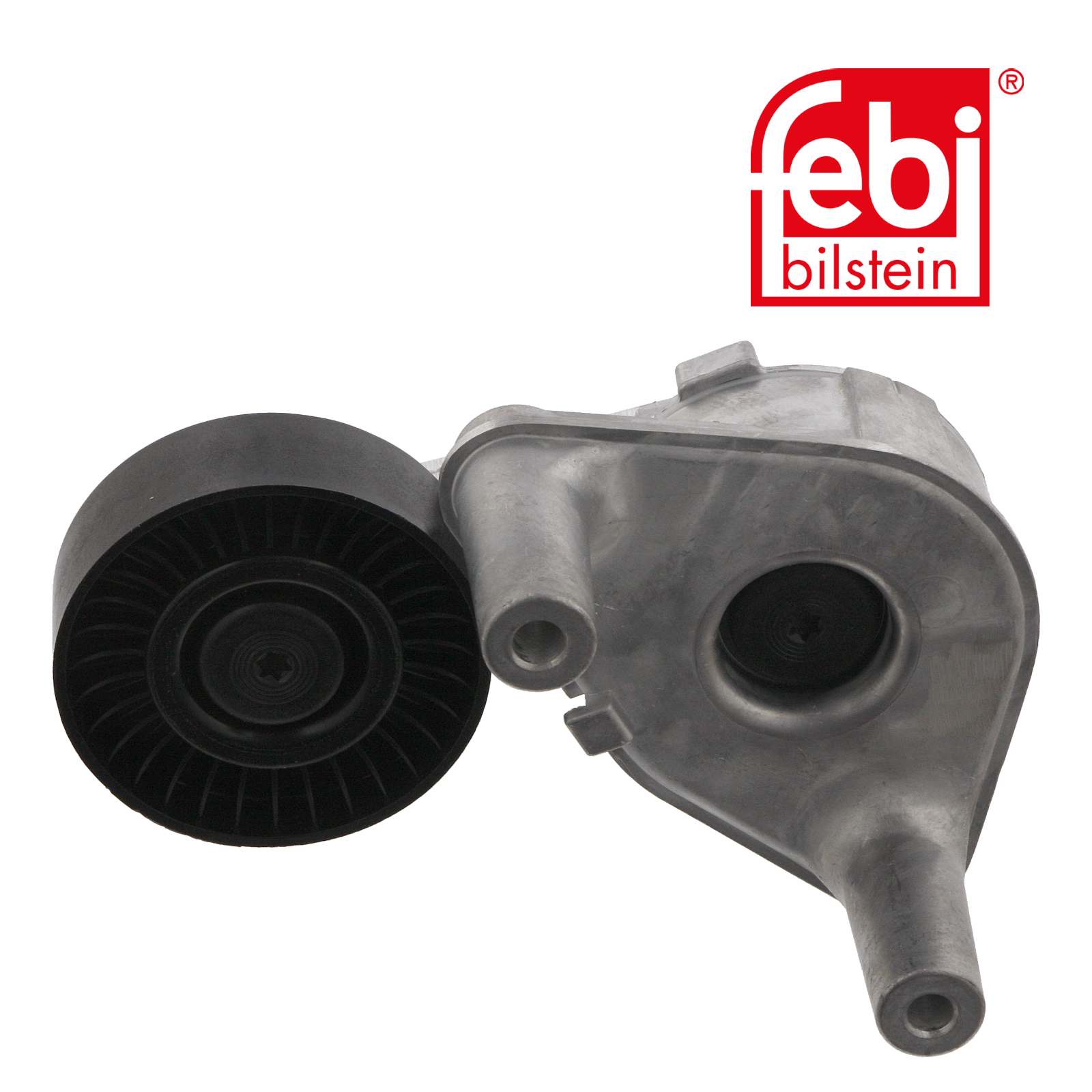 Febi Auxiliary Belt Tensioner 31256