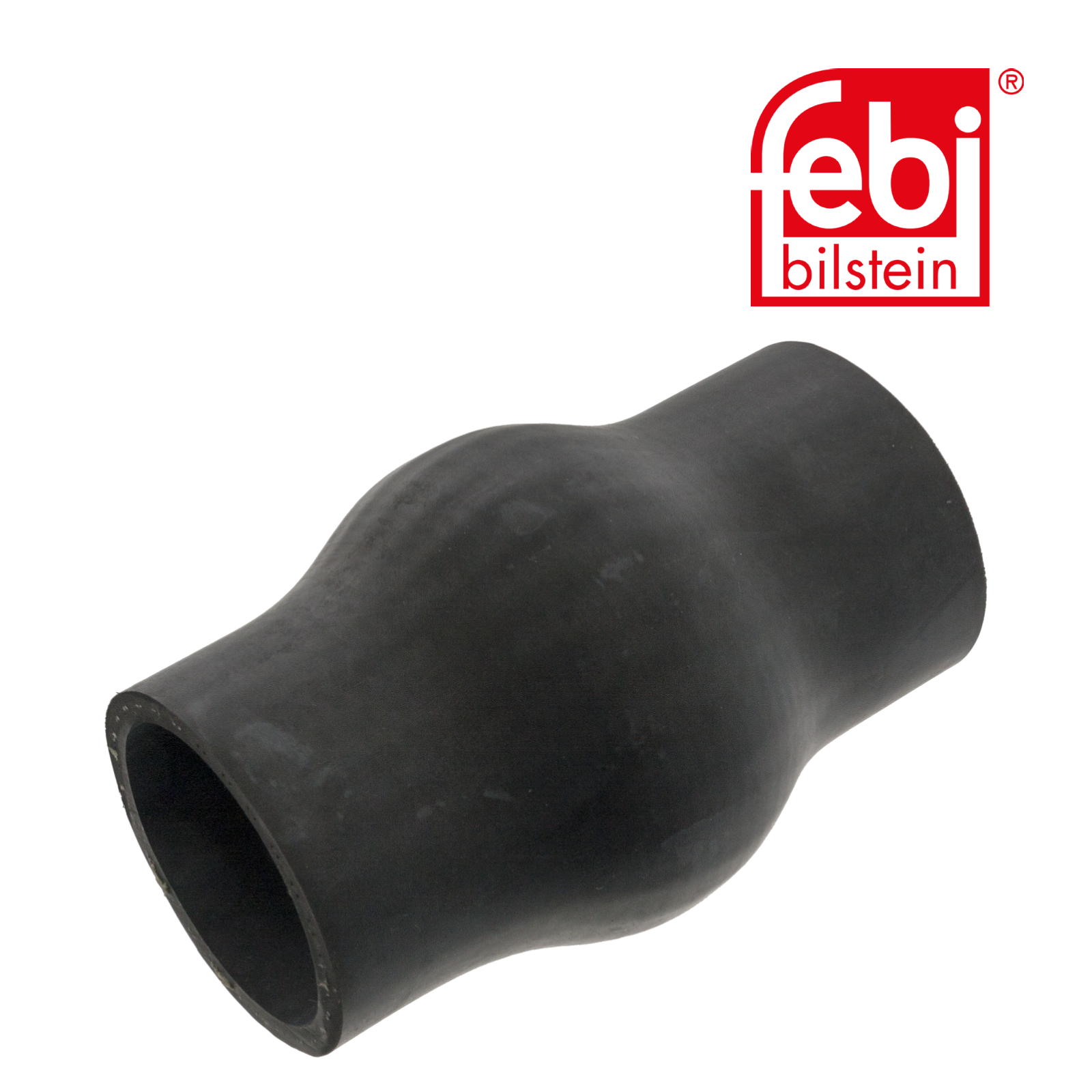 Febi Radiator Coolant Hose 125mm ID 48397