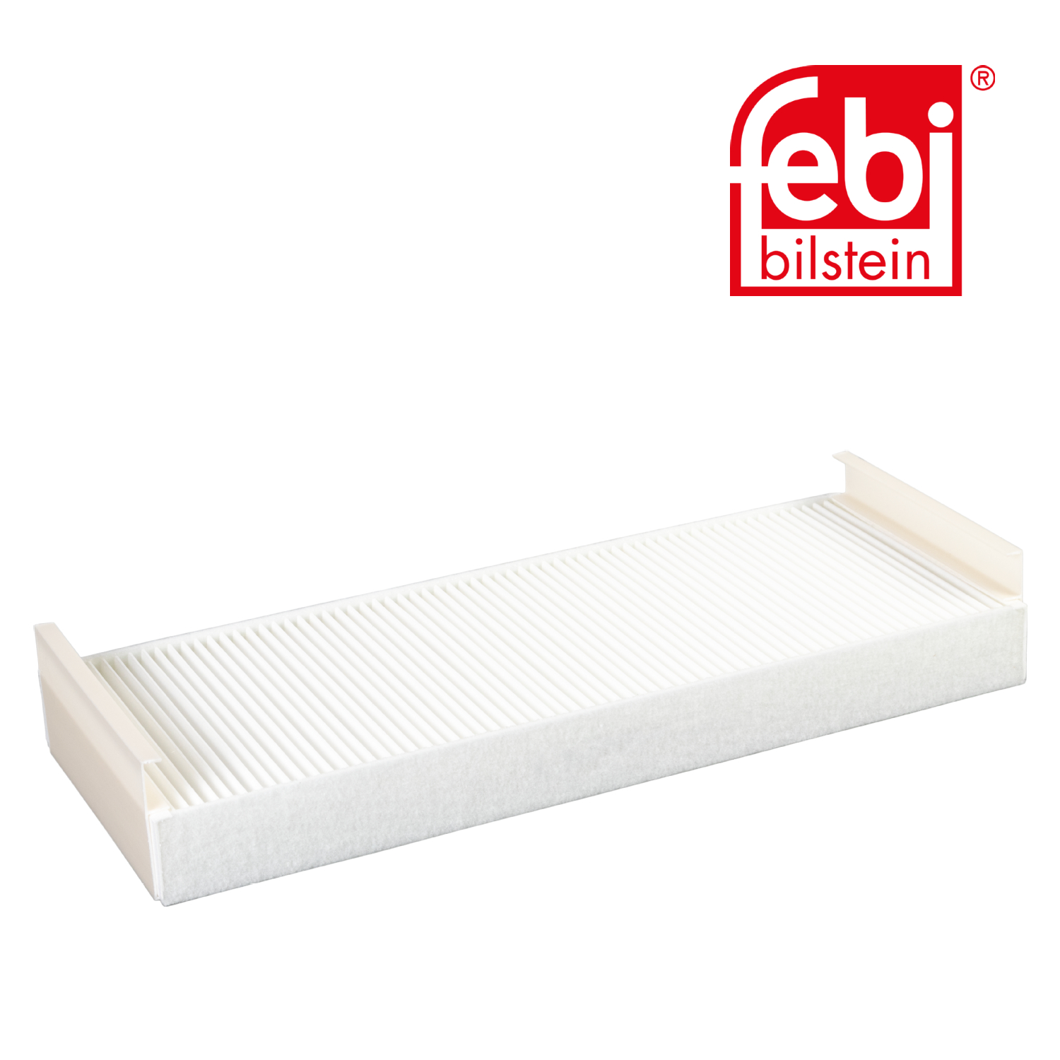 Febi Cabin Air Filter (Pollen Filter) 18759