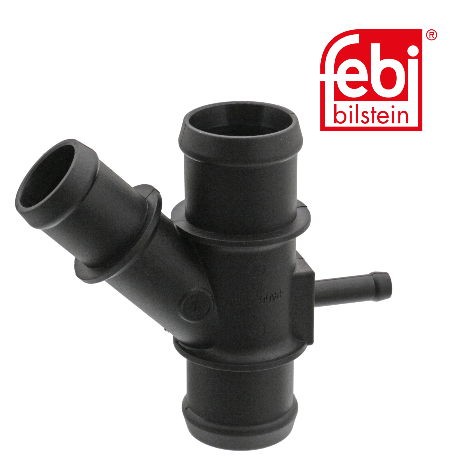 Febi Coolant Flange Housing Connector 102294