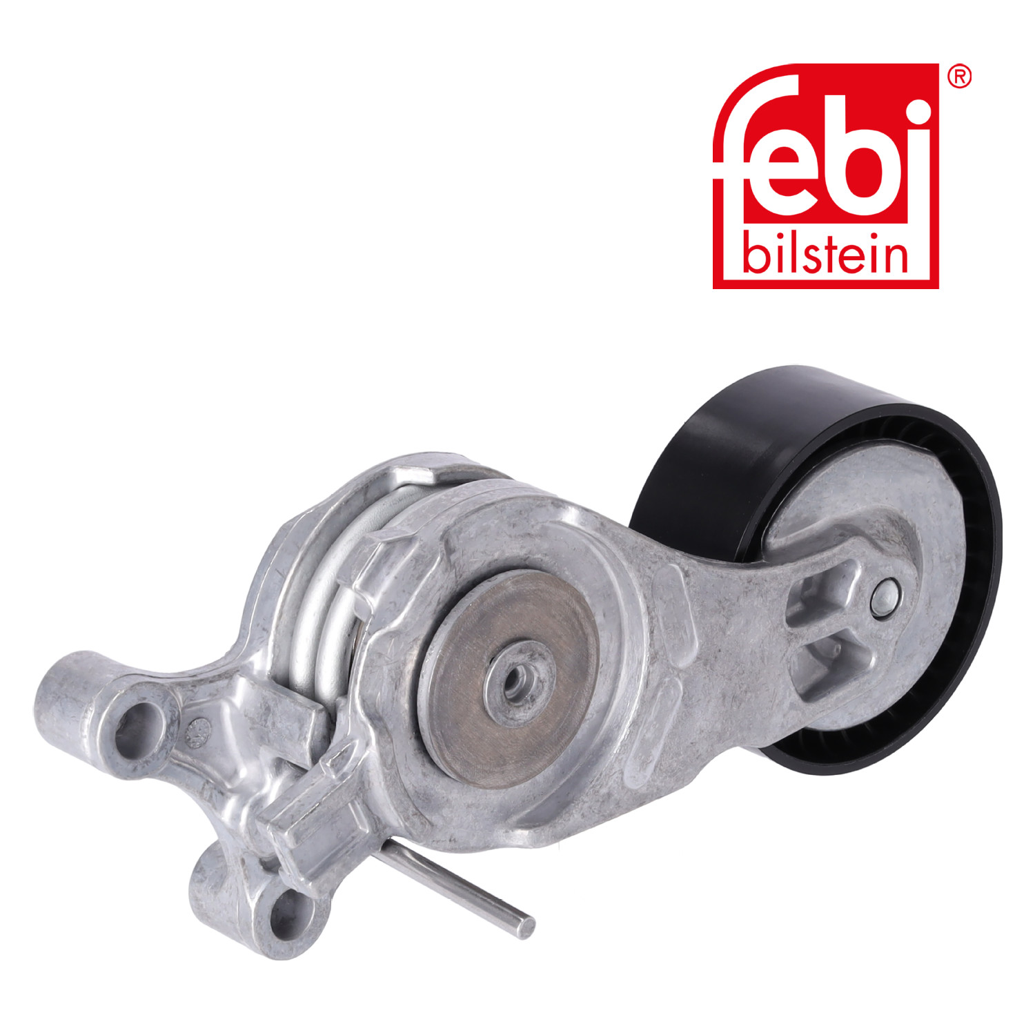 Febi Auxiliary Belt Tensioner 181316