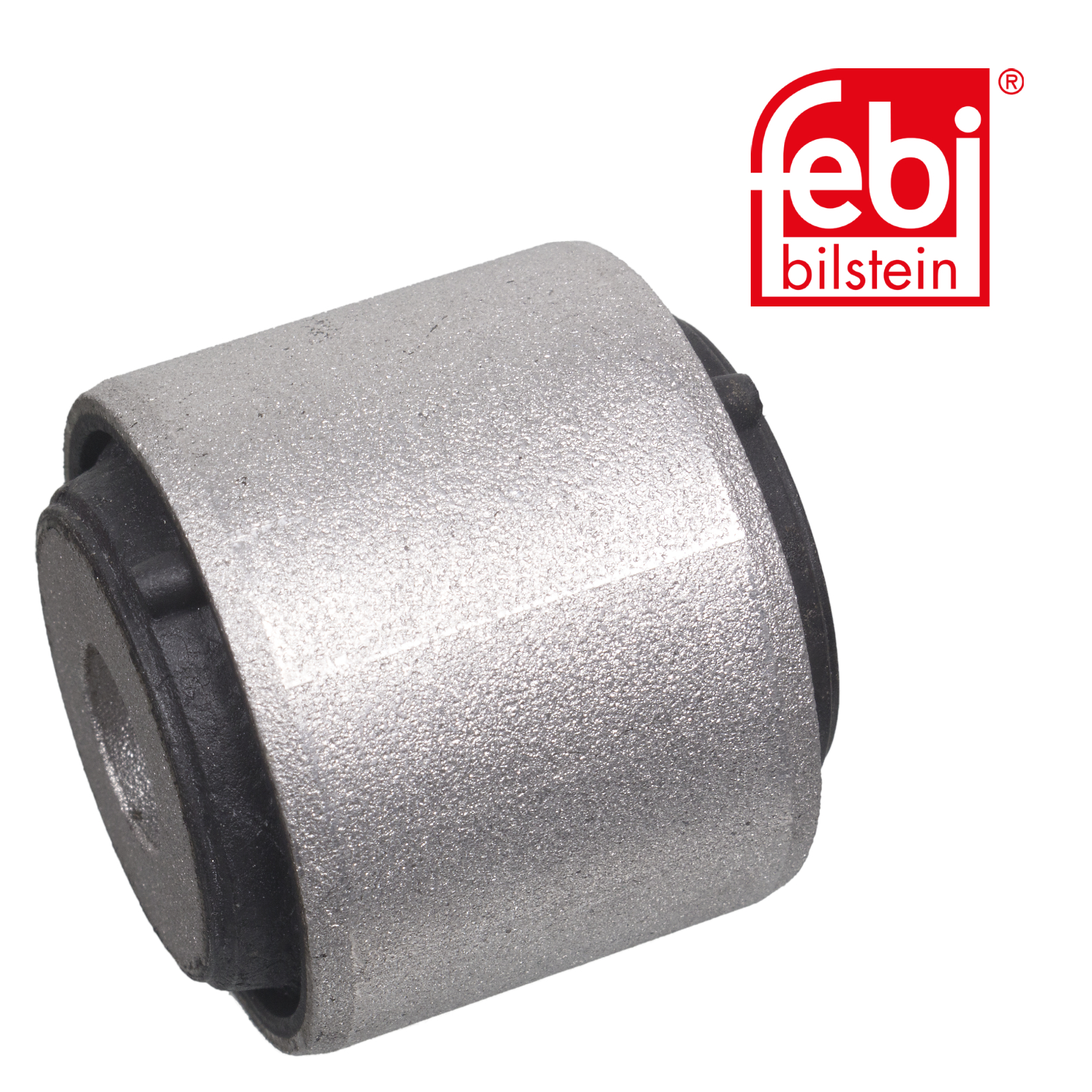 Febi Wishbone / Control / Trailing Arm Bush Rear Righ 102674