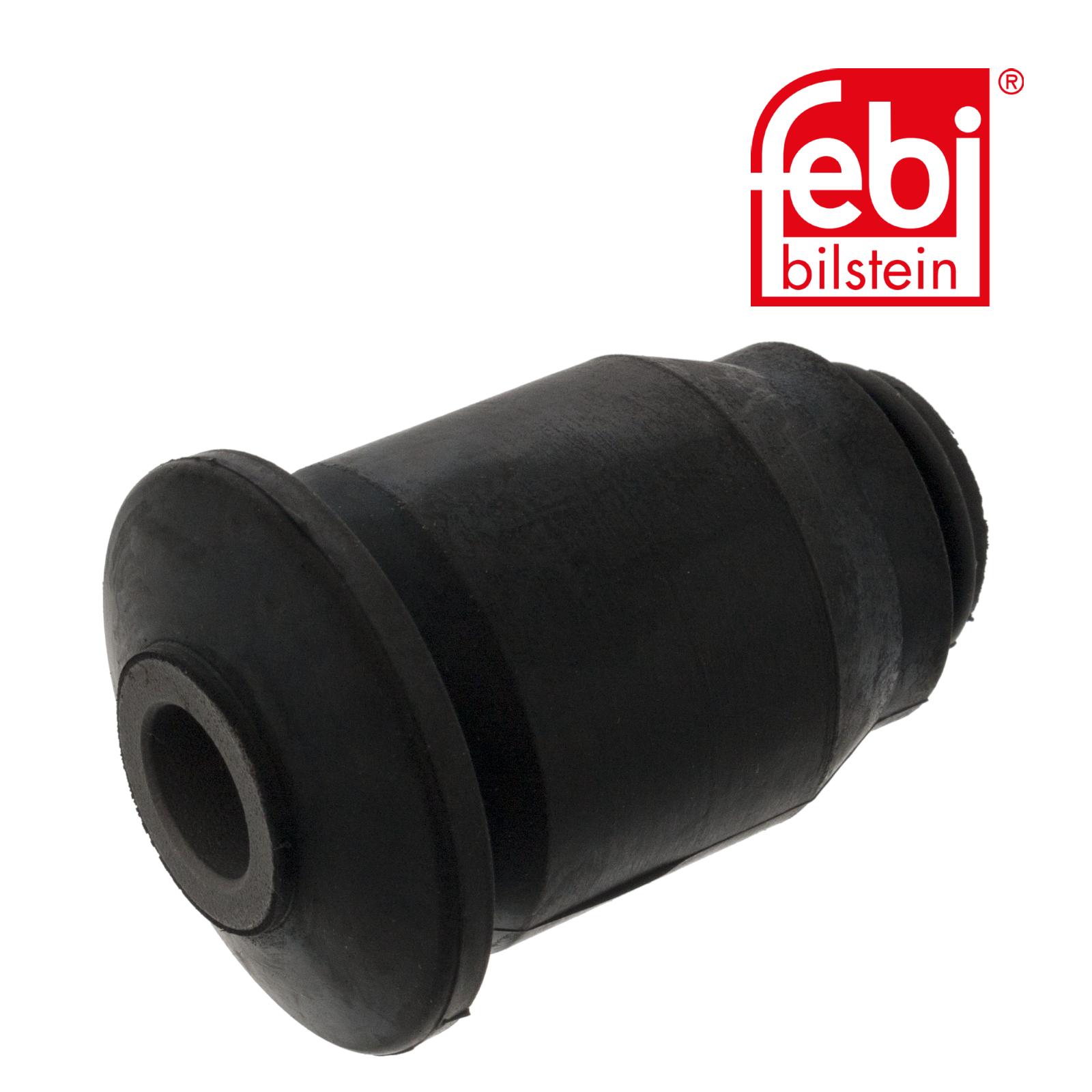 Febi Wishbone / Control / Trailing Arm Bush Front Right 43363