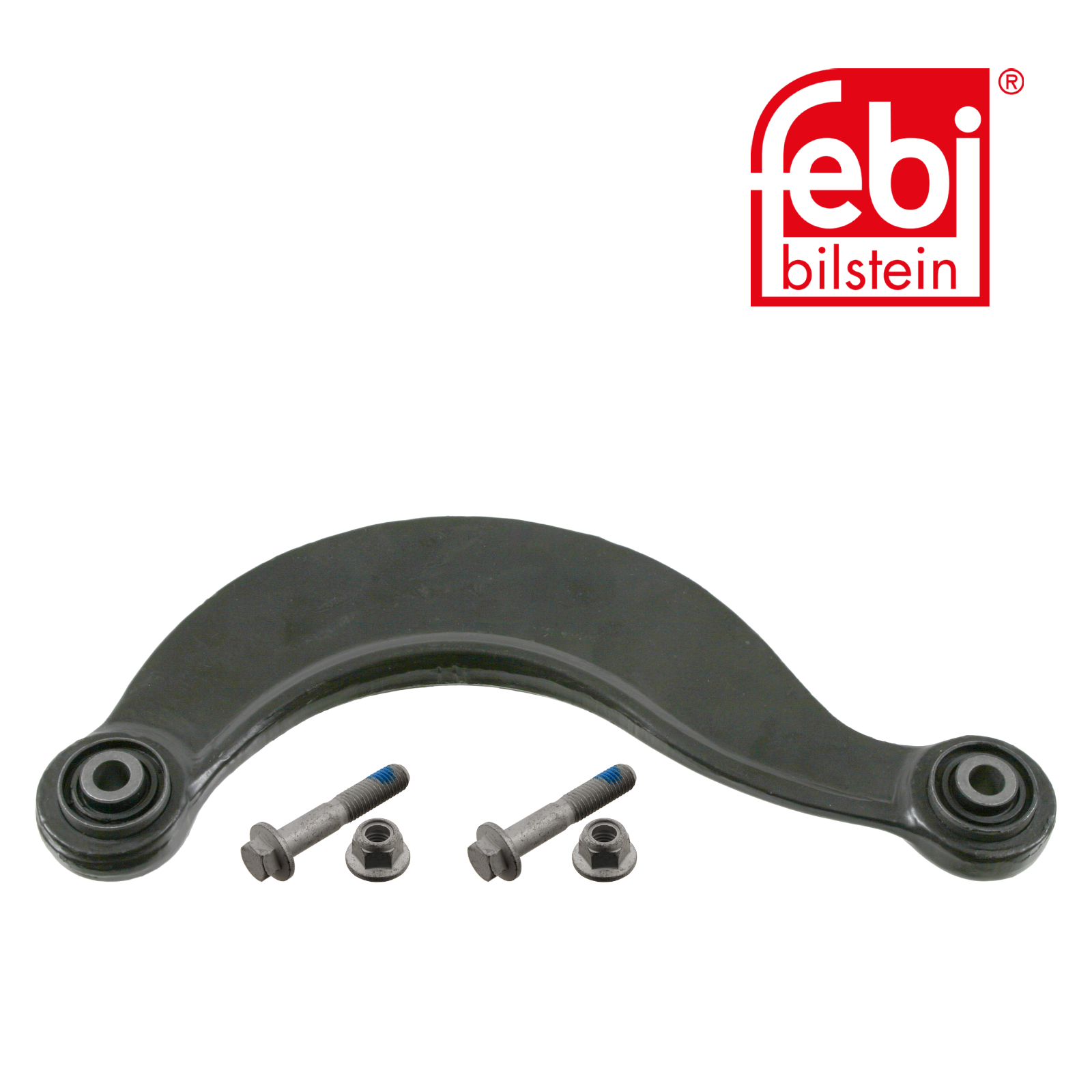 Febi Wheel Suspension Rod/Strut Rear Upper 30004