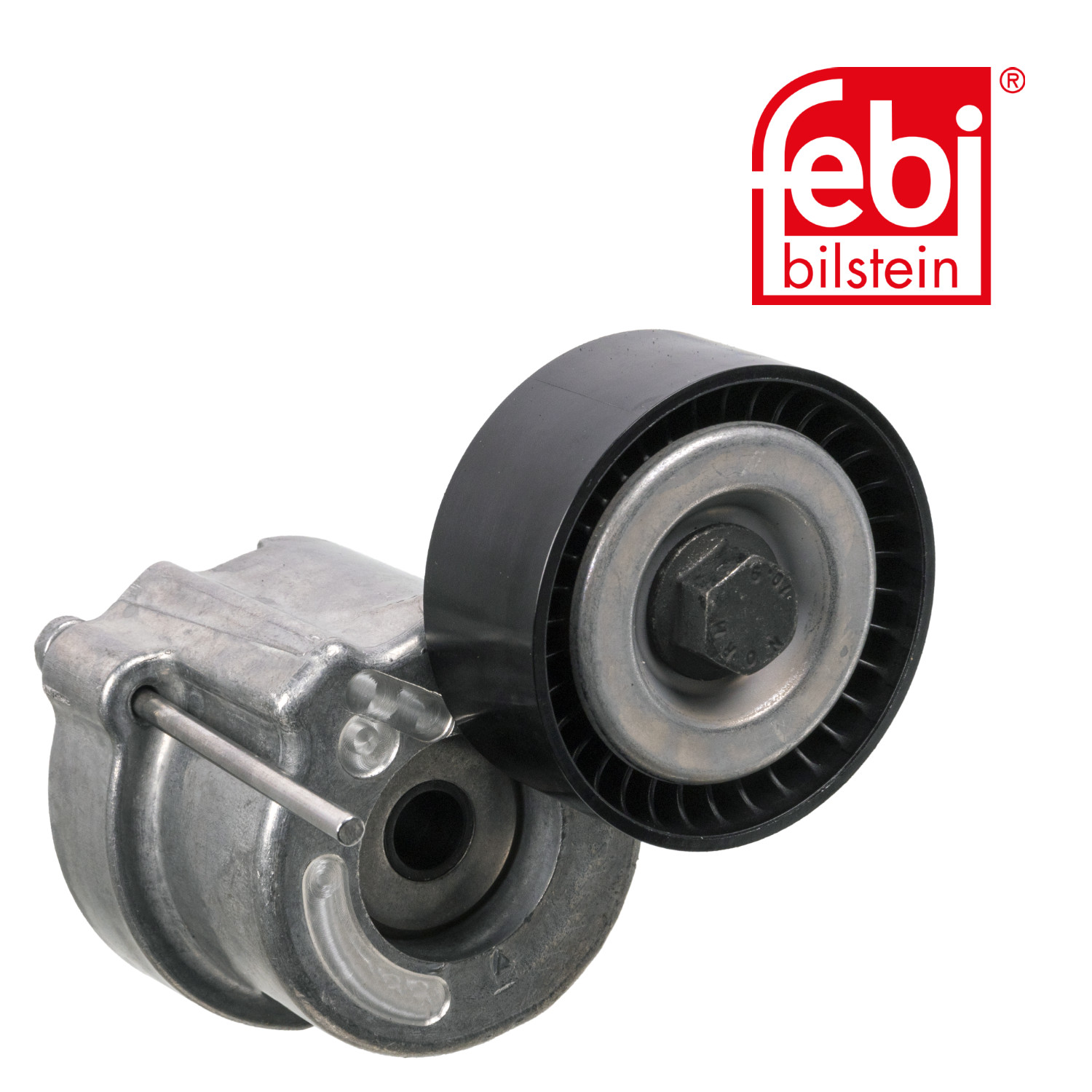 Febi Auxiliary Belt Tensioner 40898