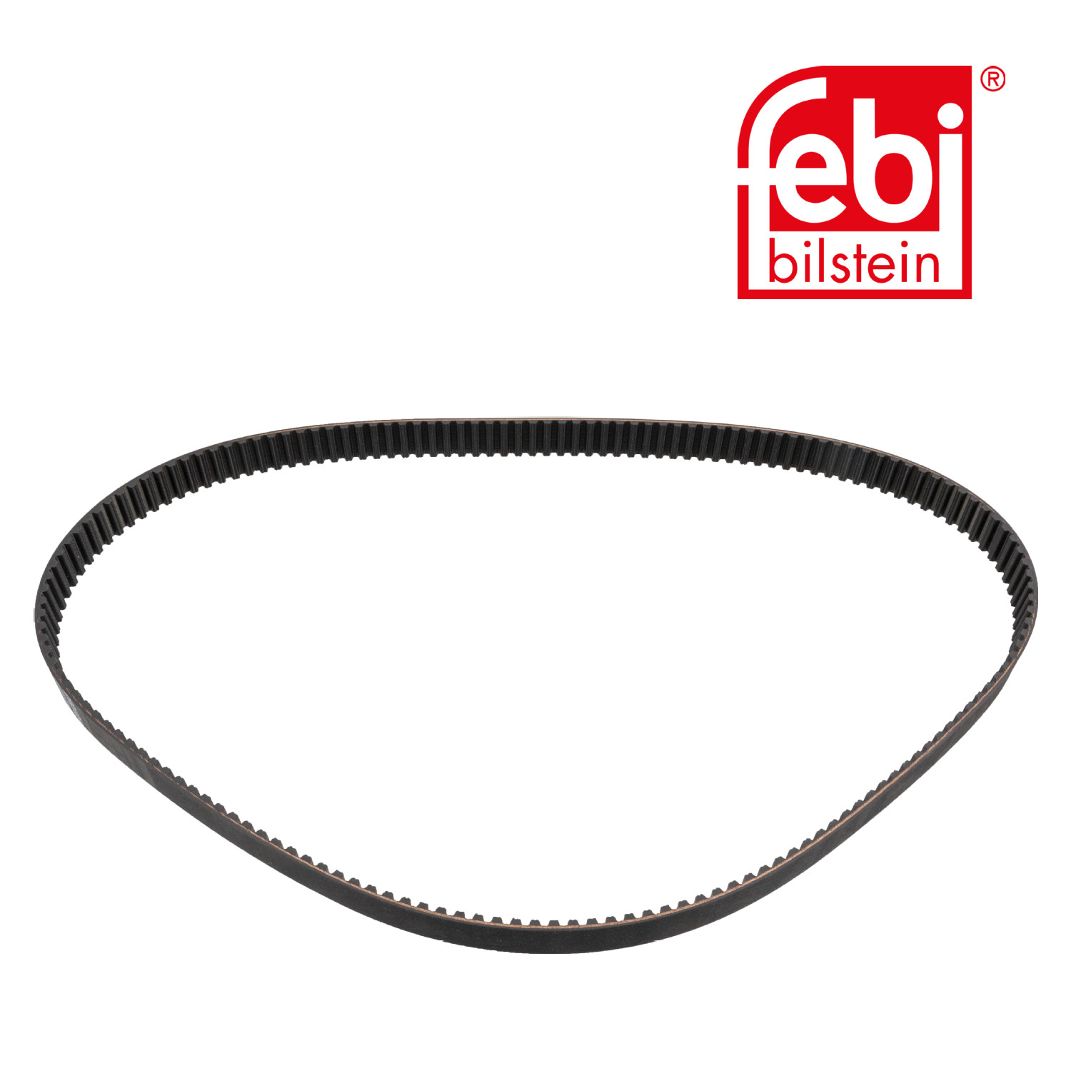 Febi Timing Belt Cambelt 158 Teeth 11011
