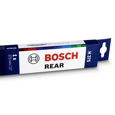 Bosch Conventional Wiper Blade 375mm — H375 fits Opel Signum 2003-2008