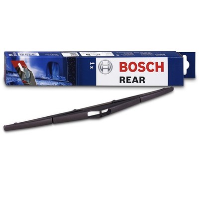 Bosch Conventional Wiper Blade 330mm — H330 fits Ford Focus III 2010-2020