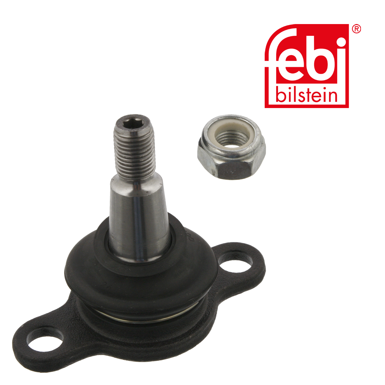 Febi Ball Joint Front Right 23336