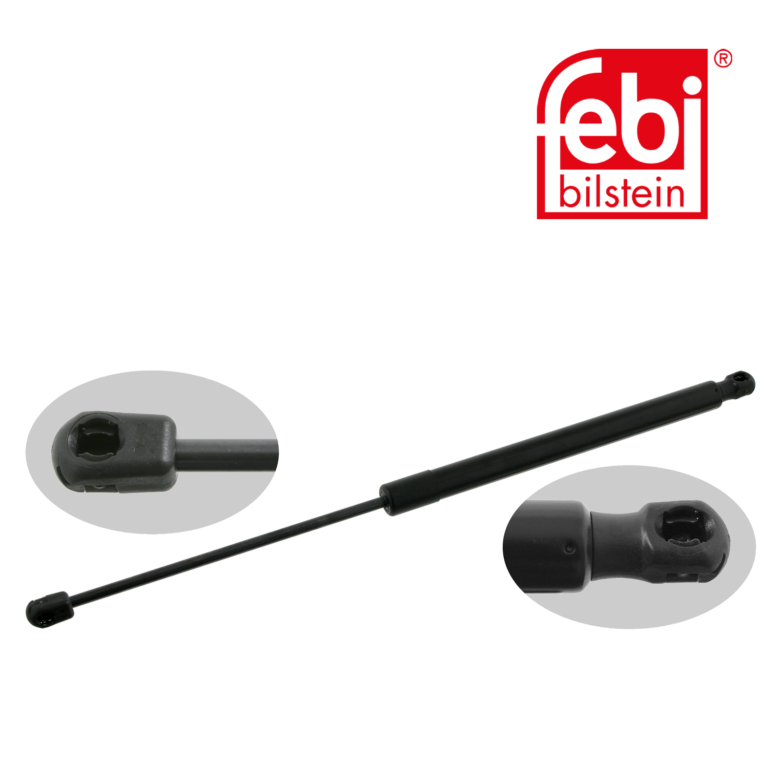 Febi Boot Gas Strut Lift Support Tailga 27736