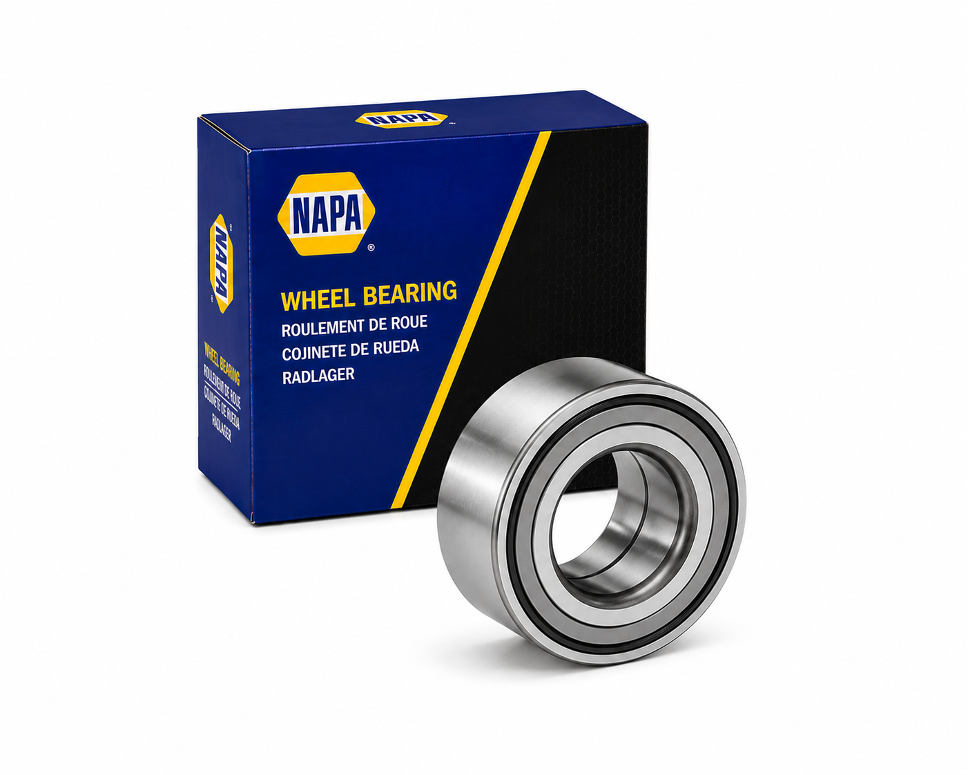 NAPA Wheel Bearing Kit PWB1815