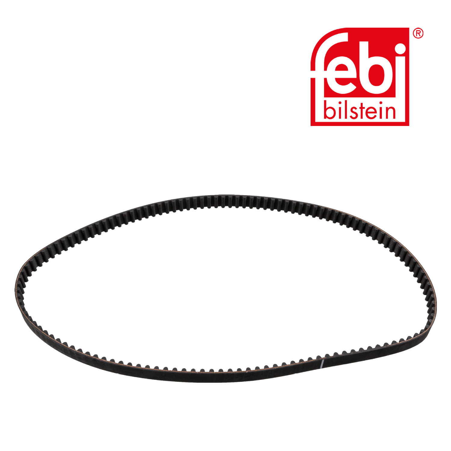 Febi Timing Belt Cambelt 127 Teeth 11130