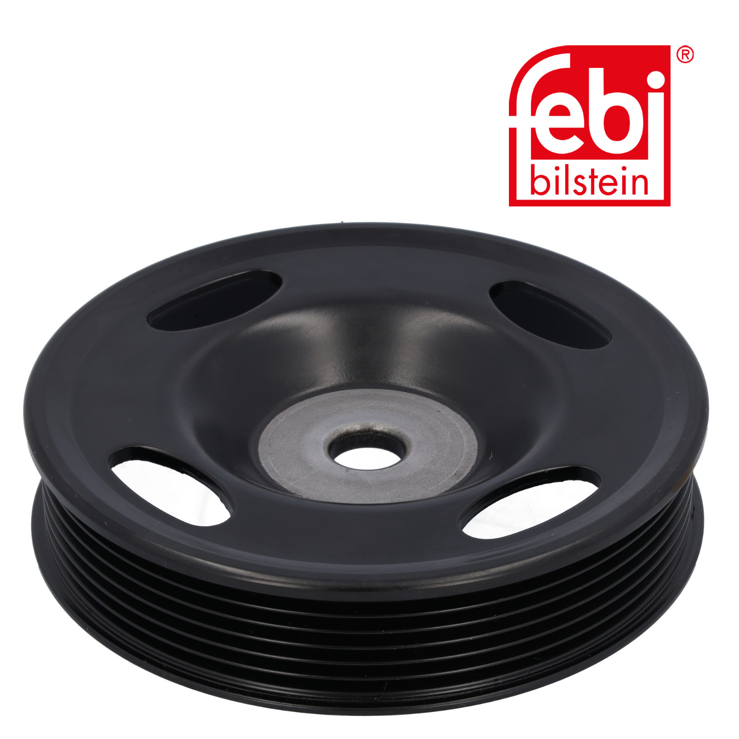 Febi Crank Shaft Belt Pulley 108767