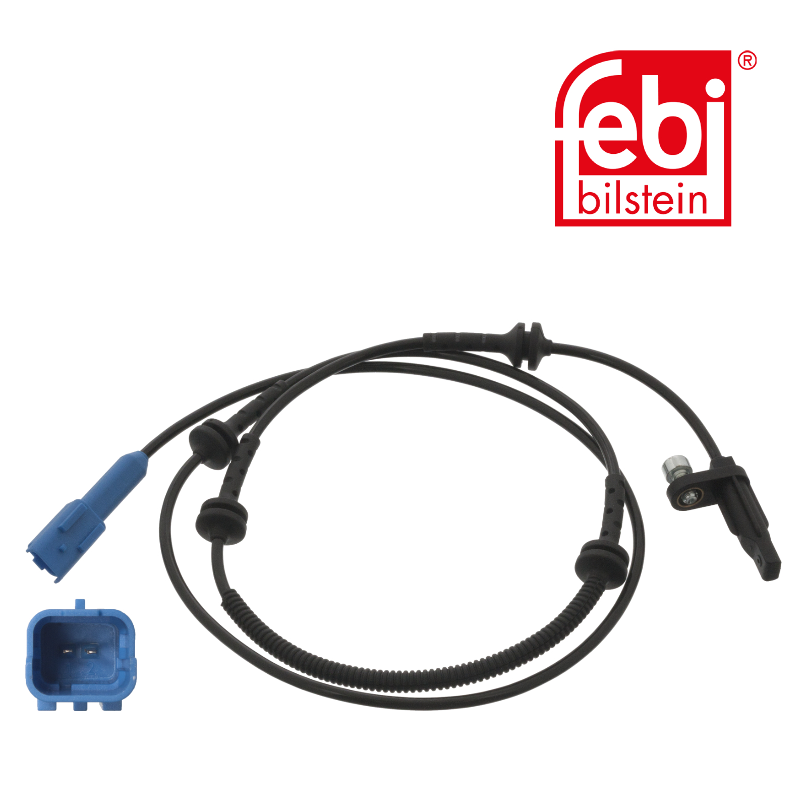 Febi ABS Wheel Speed Sensor Front Right 46261