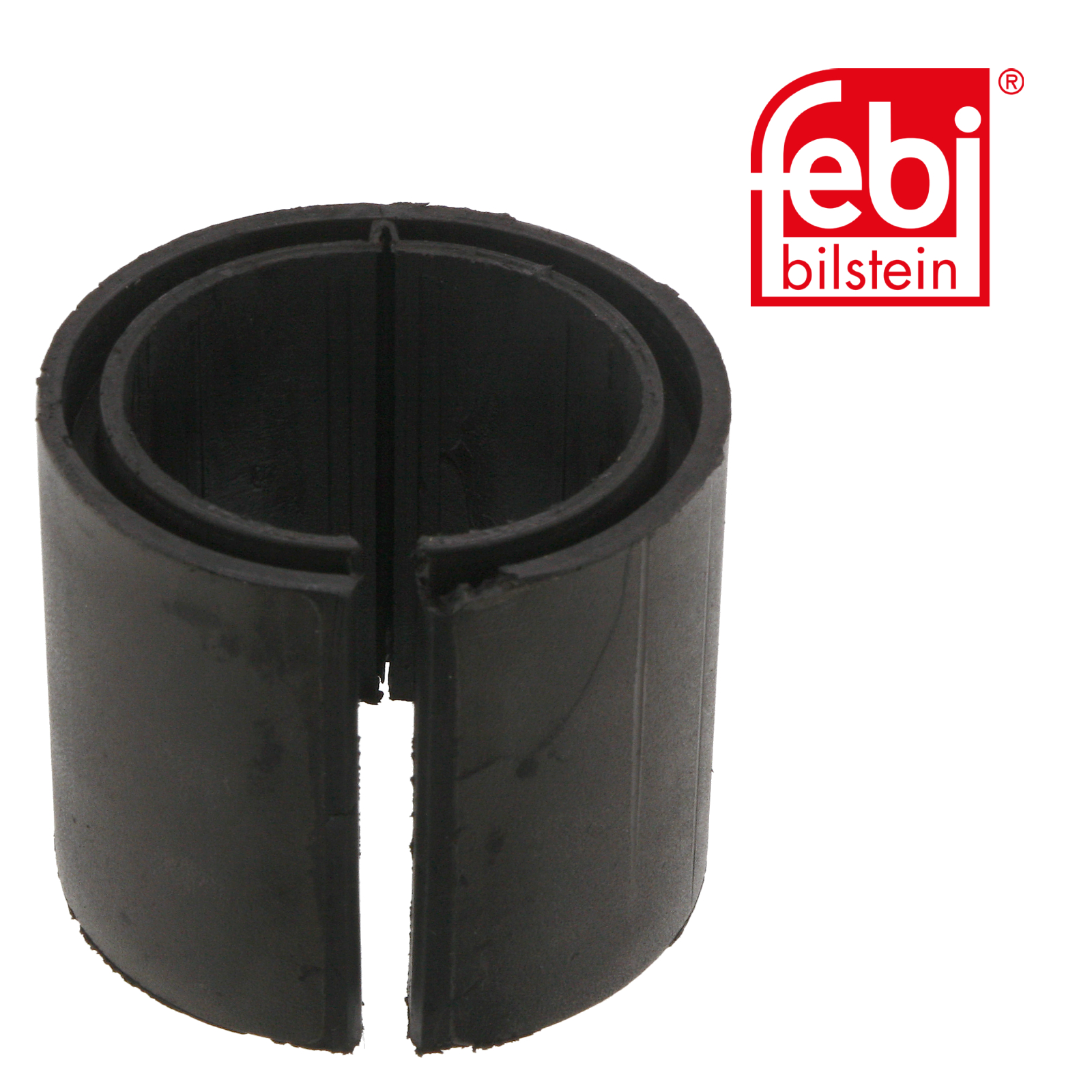 Febi Anti Roll Bar Mounting Bracket Front 34090