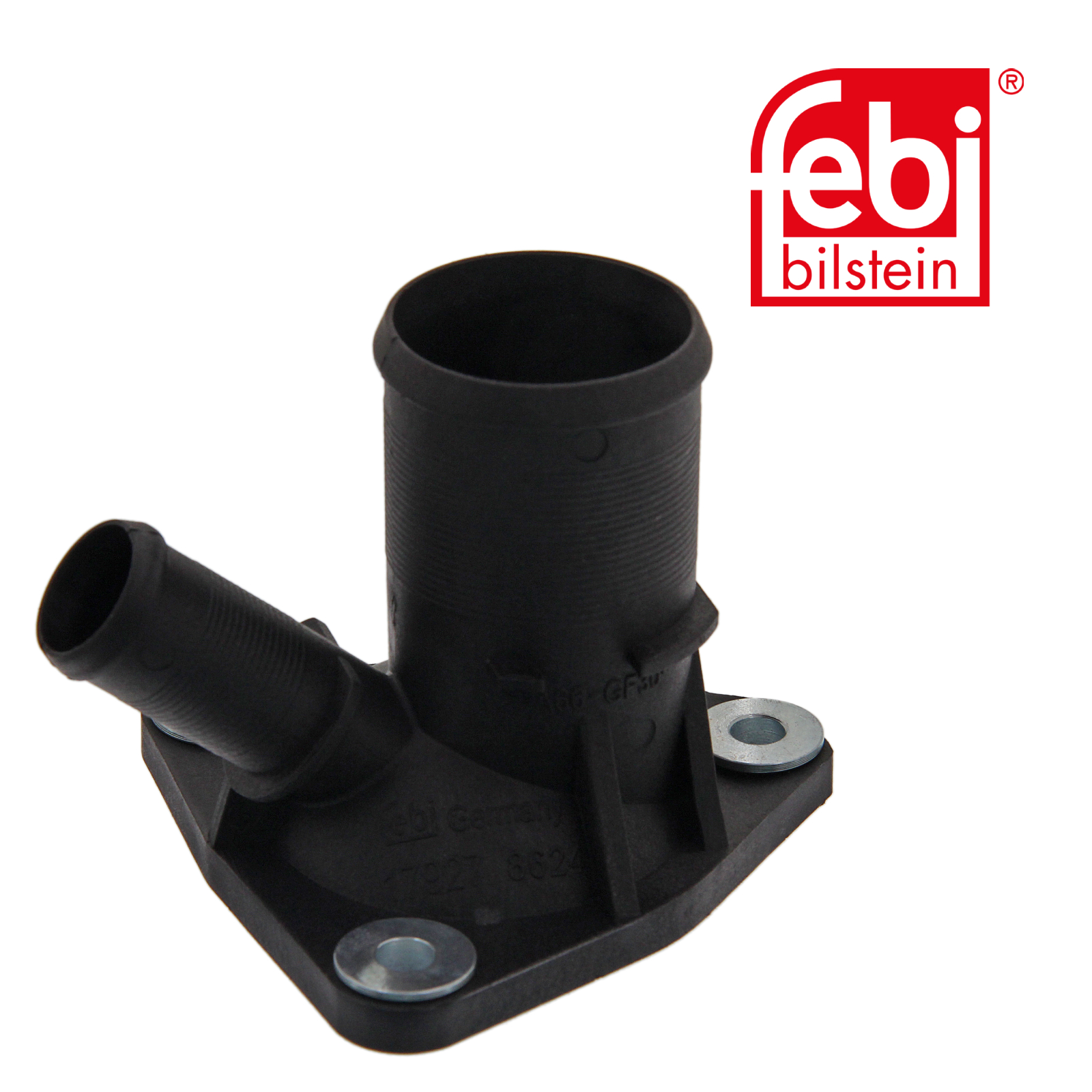Febi Coolant Flange Housing Connector 17927