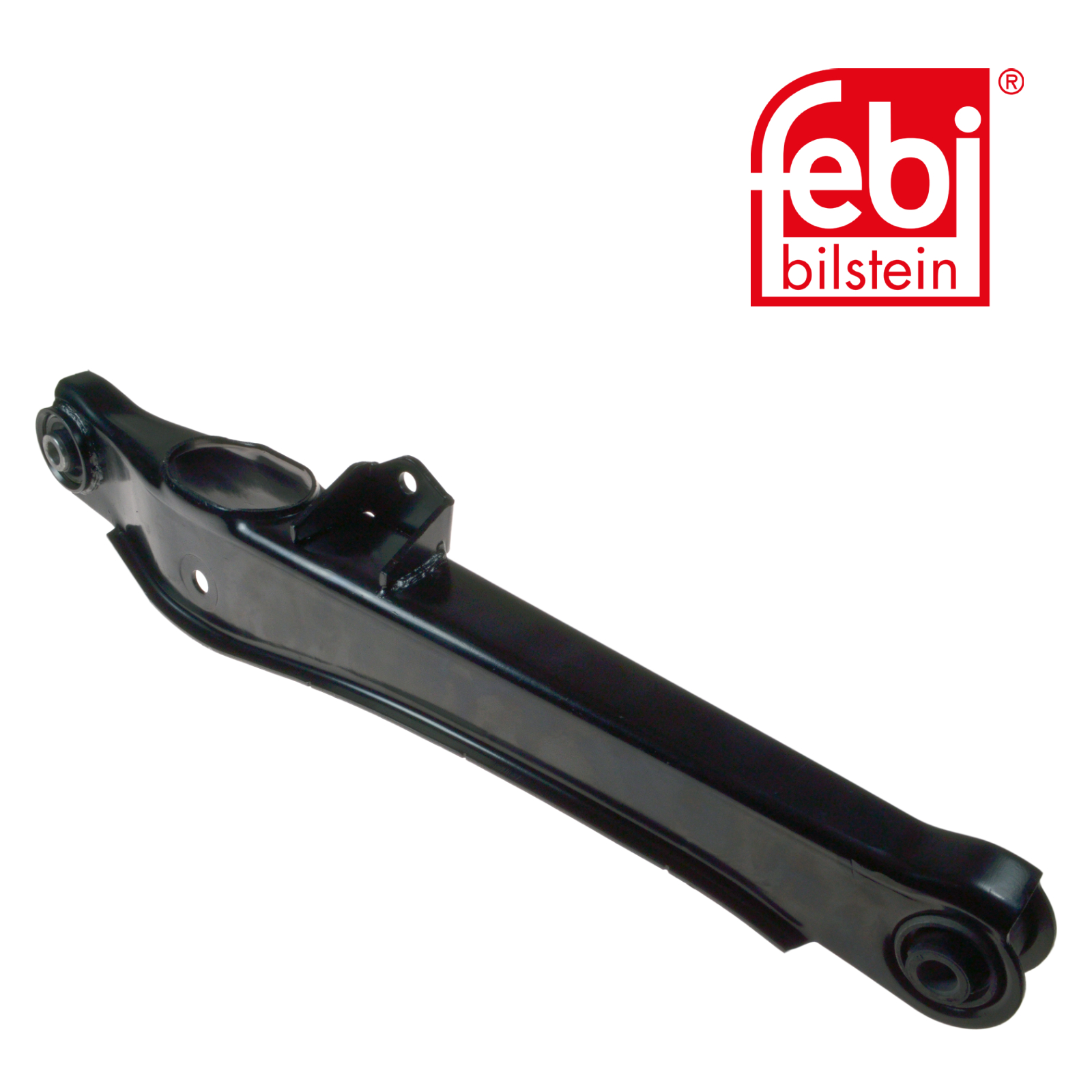 Febi Control/Trailing Arm Rear Right 48012