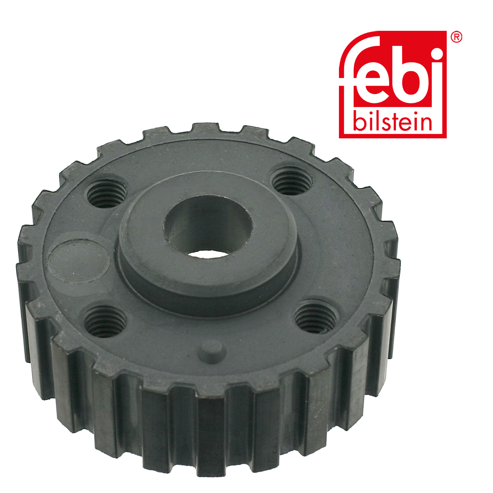 Febi Crankshaft Sprocket OD ID Wide 25194