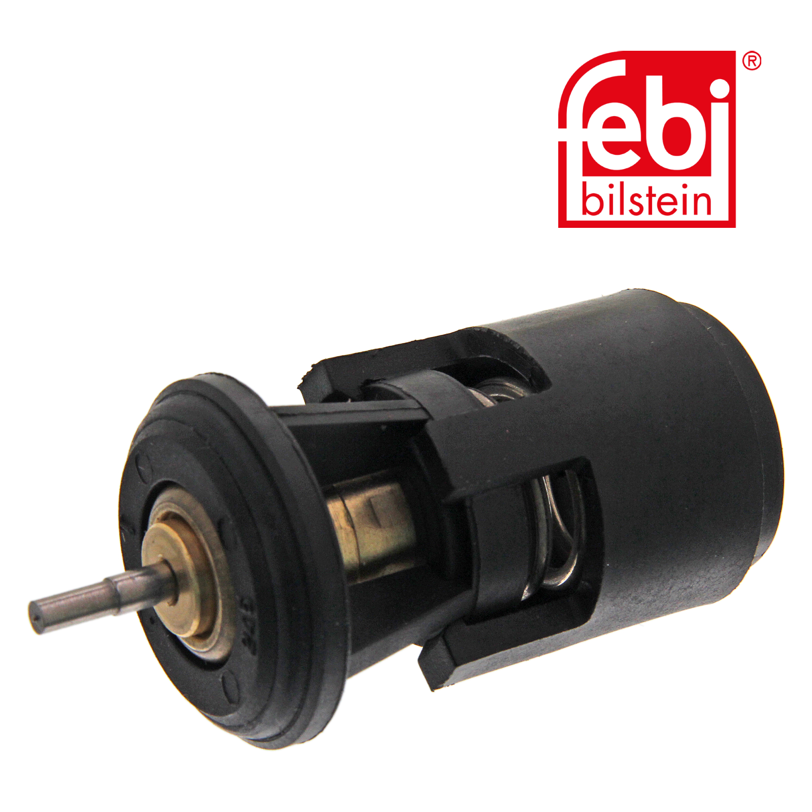 Febi Thermostat,Coolant 17922