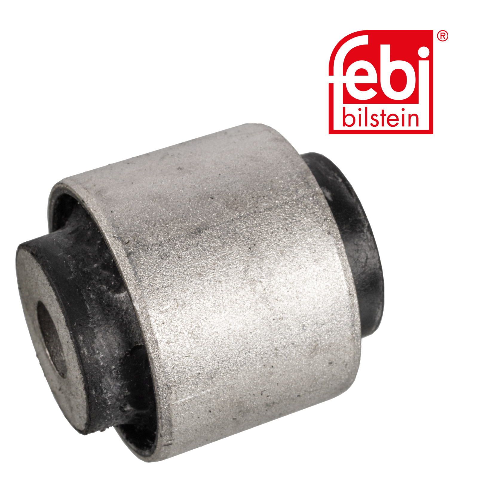 Febi Wishbone / Control / Trailing Arm Bush Front Rig 108913