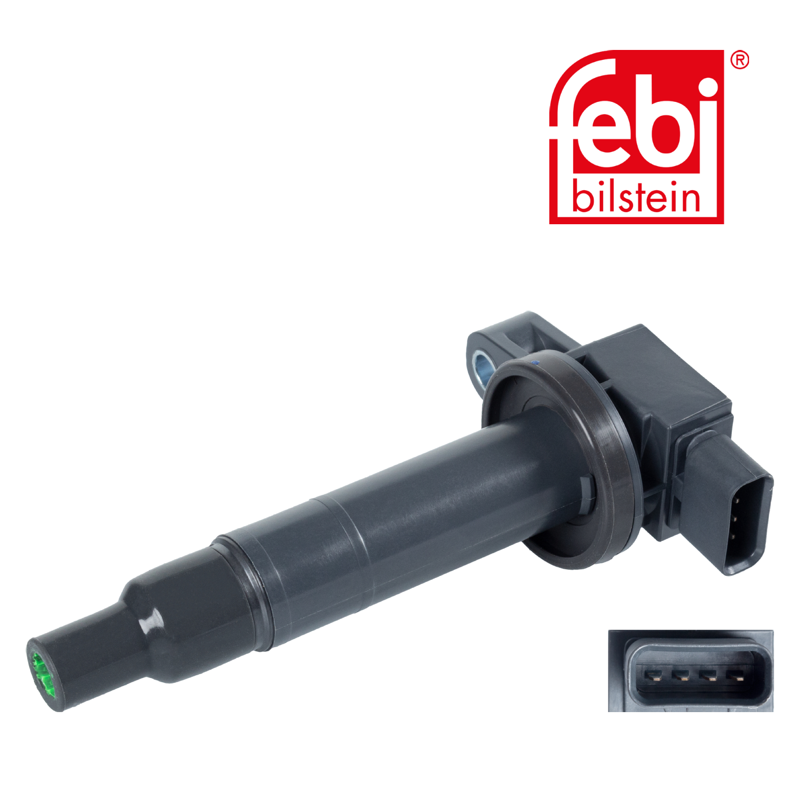 Febi Ignition Coil Pack 28658