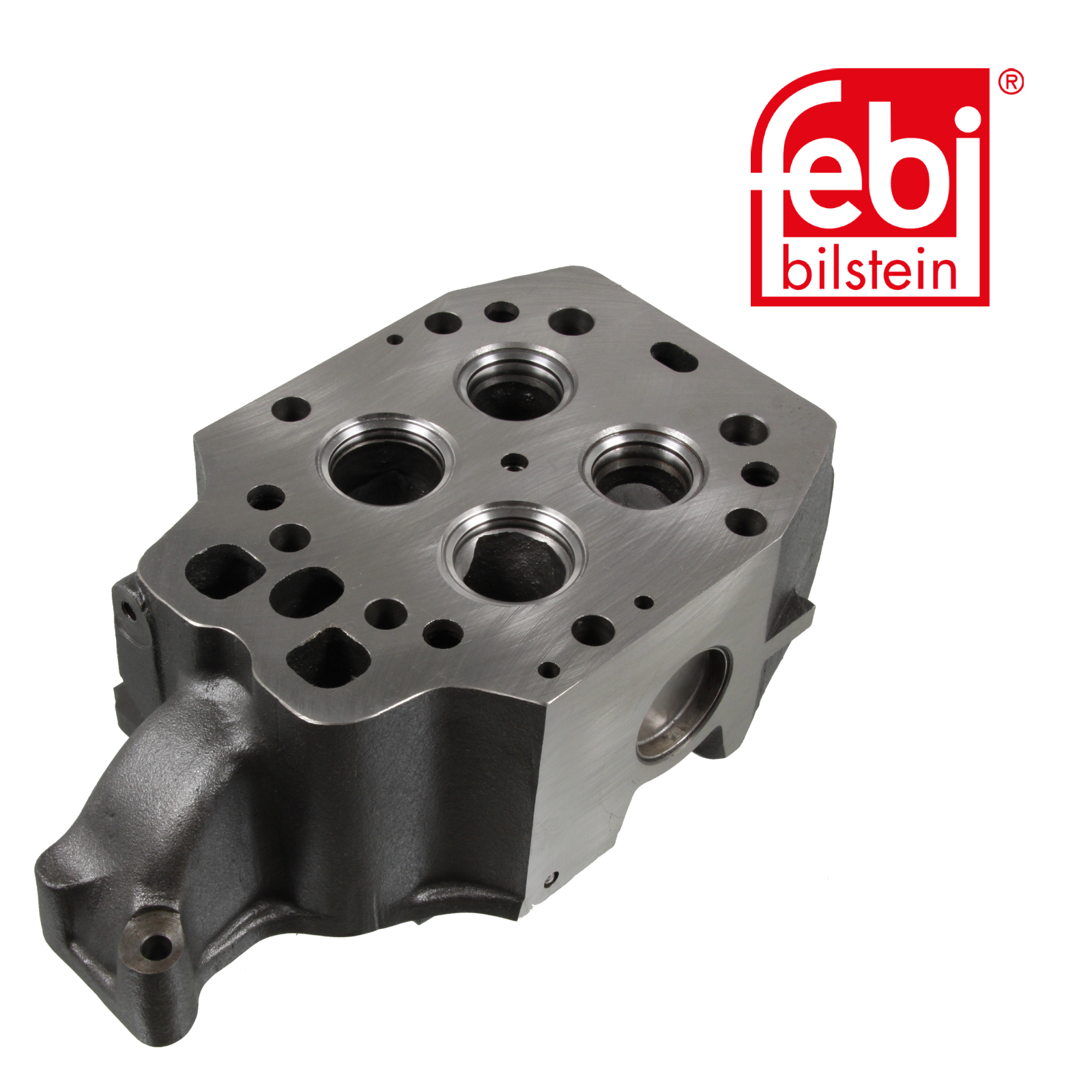 Febi Cylinder Head Engine Block 35880