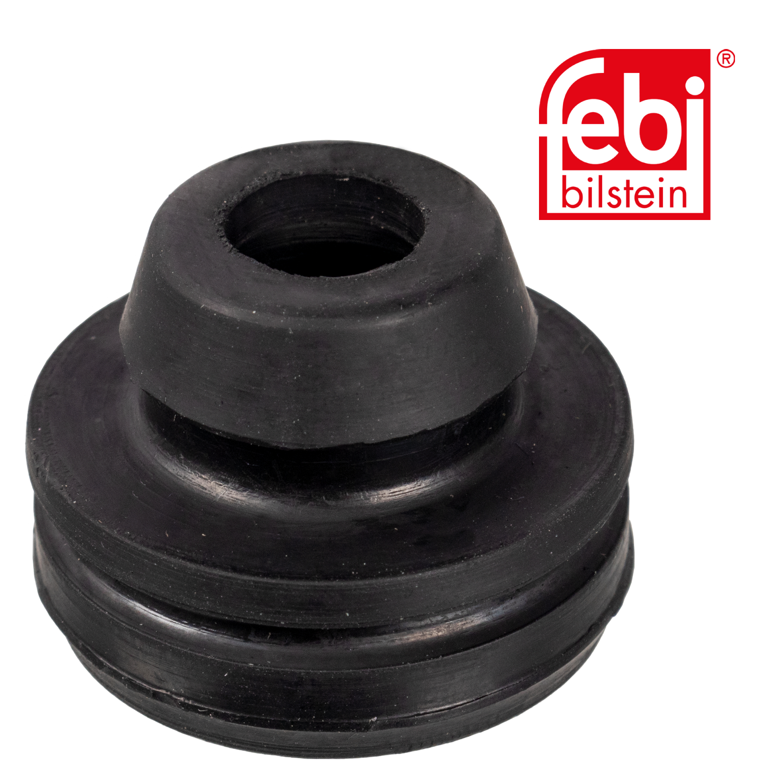 Febi Radiator Mounting 34mm OD Wide 107679
