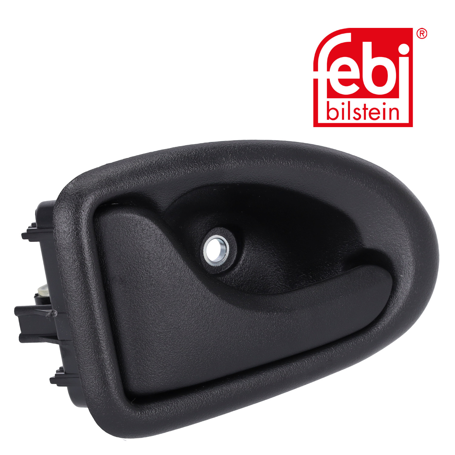 Febi Interior Equipment Door Handle Left Plastic 101986