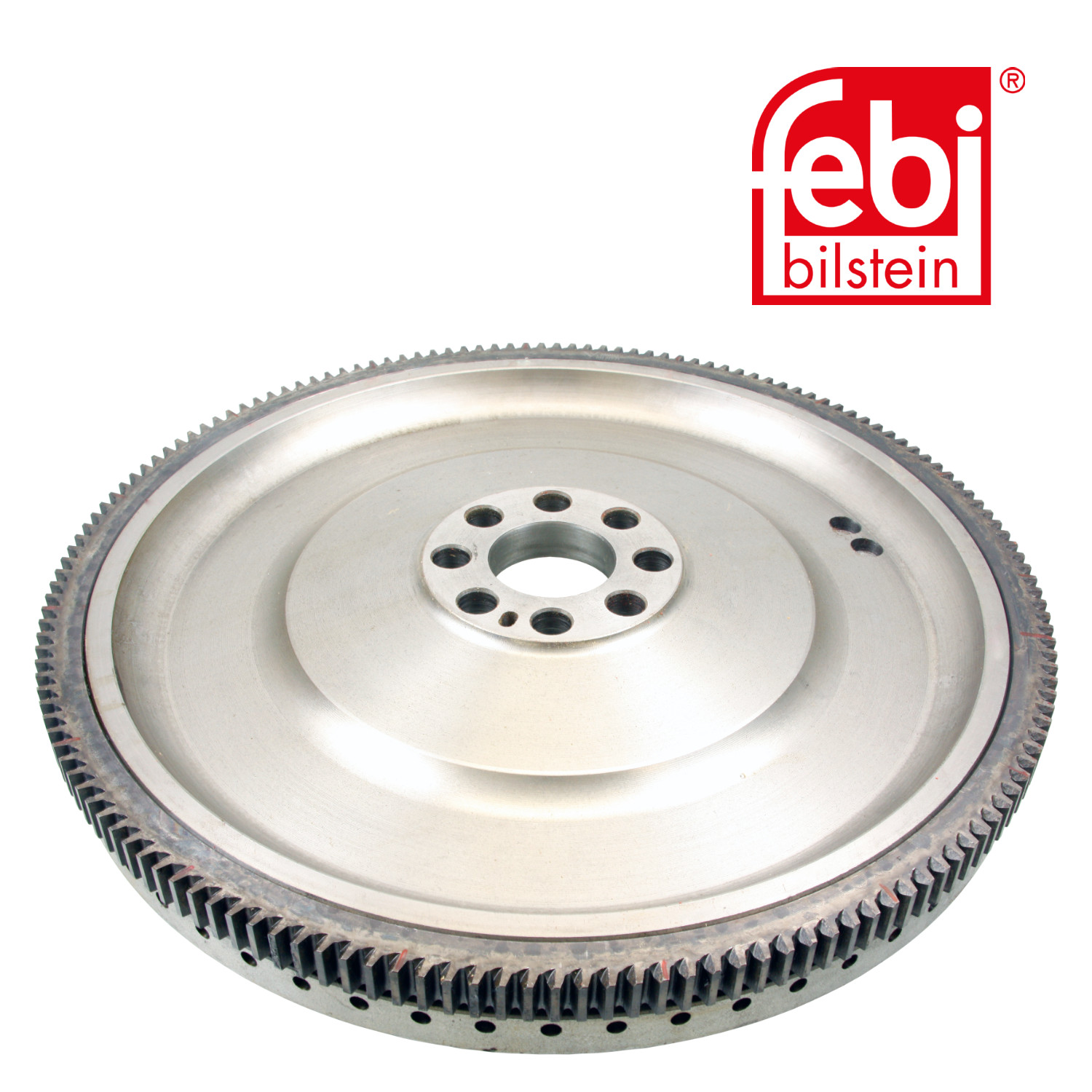 Febi Engine Flywheel 155 Teeth 177078