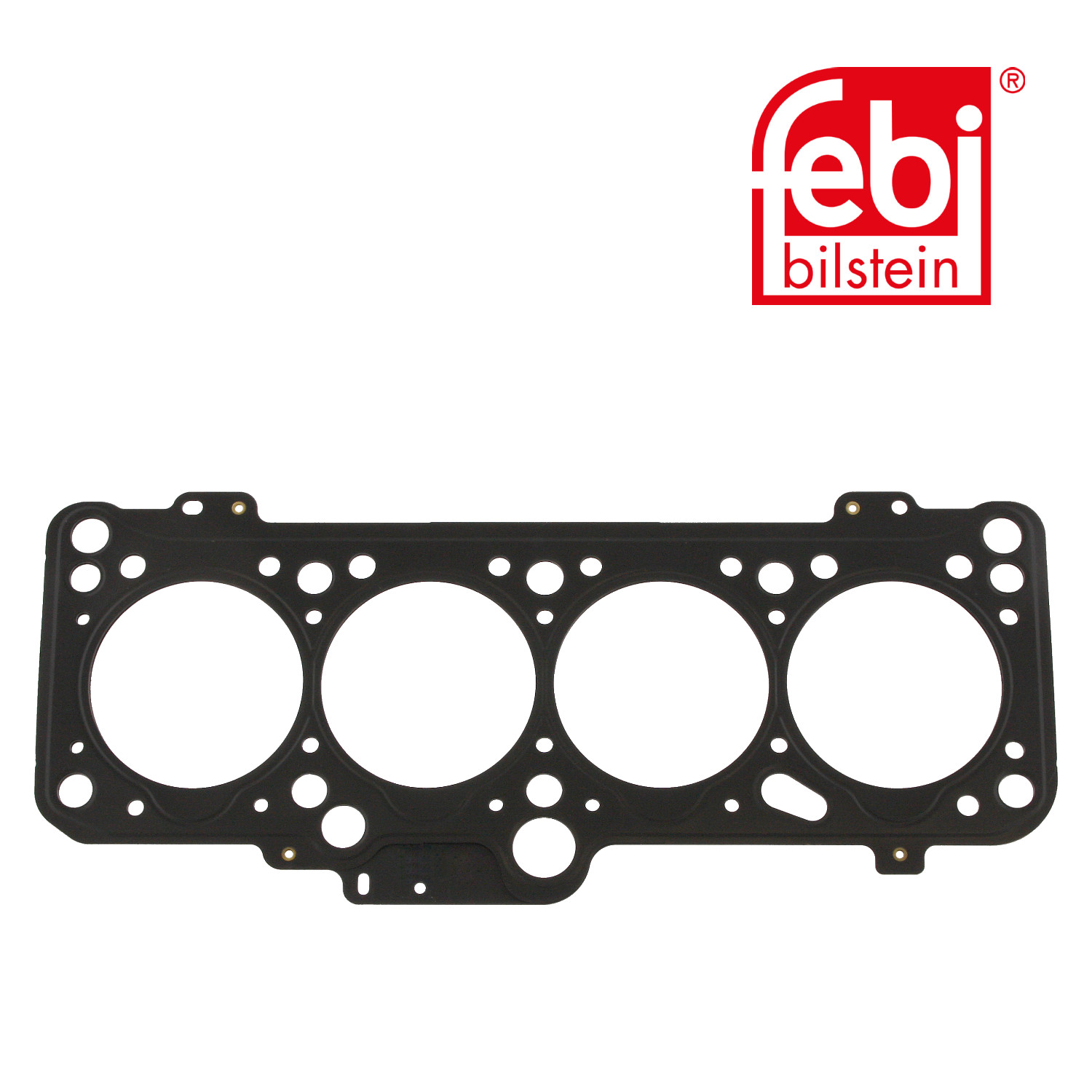 Febi Cylinder Head Gasket 1mm Thick Metal 34265