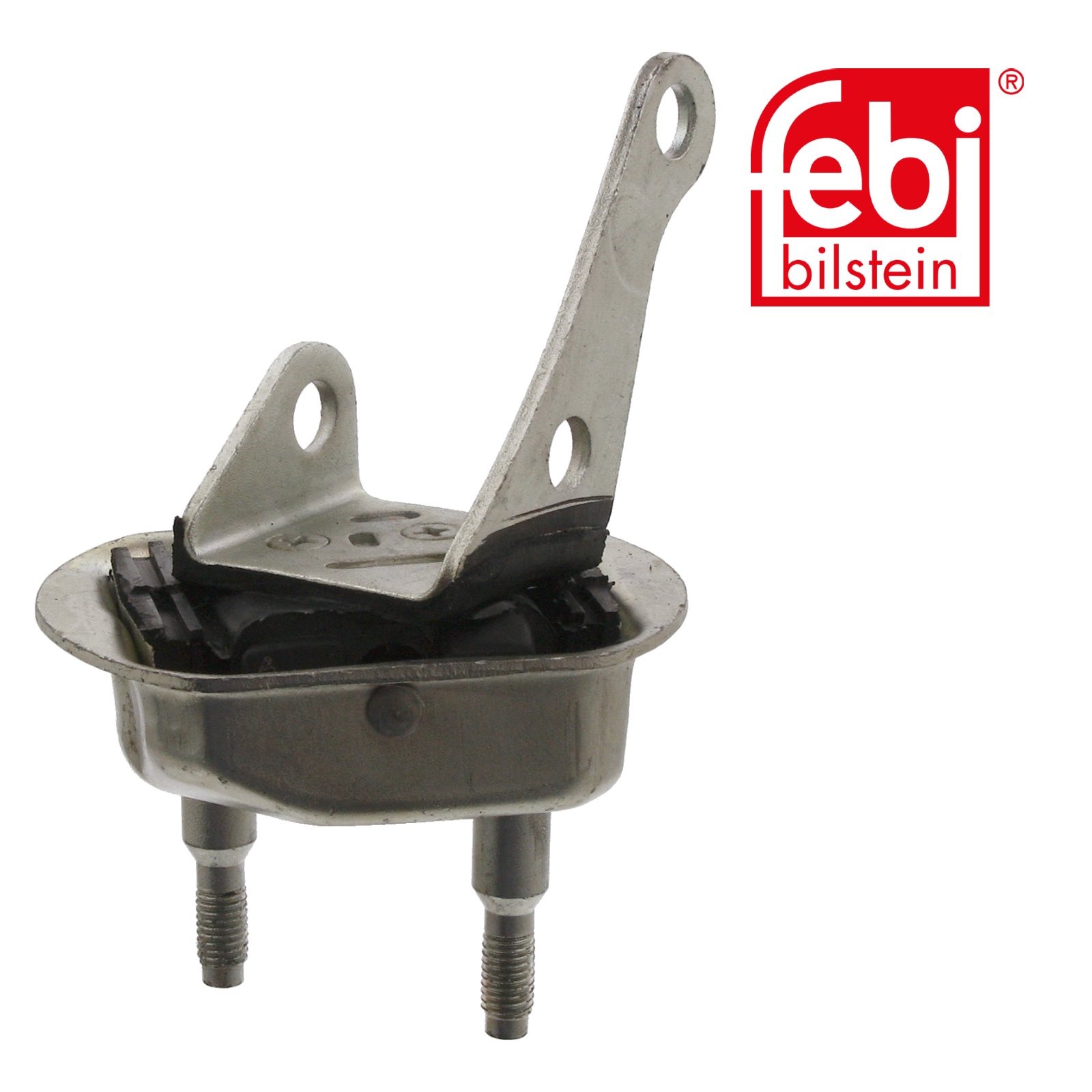 Febi Axle Beam Bushing Front 12427