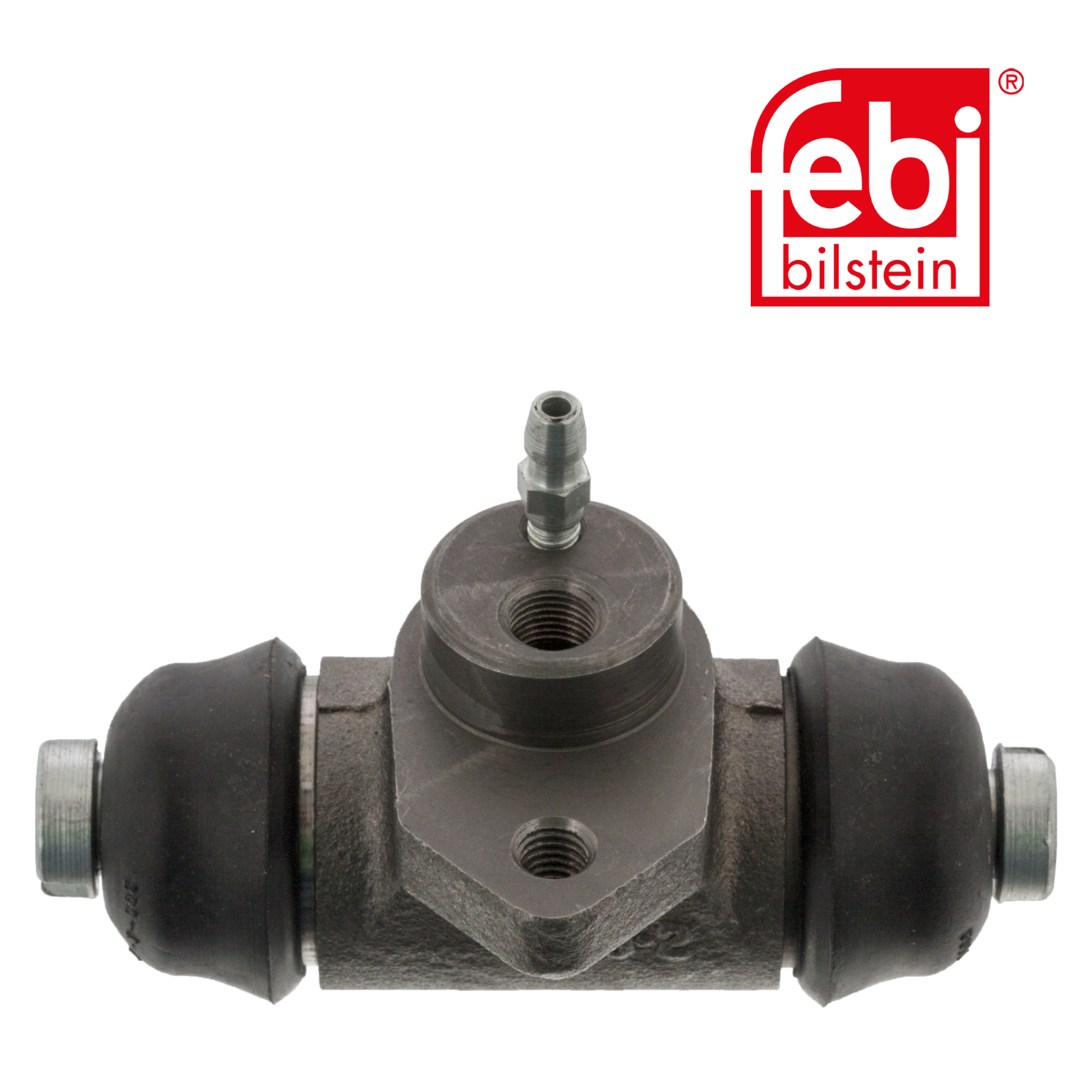Febi Wheel Cylinder Hydraulic Brake Rear Right 05748
