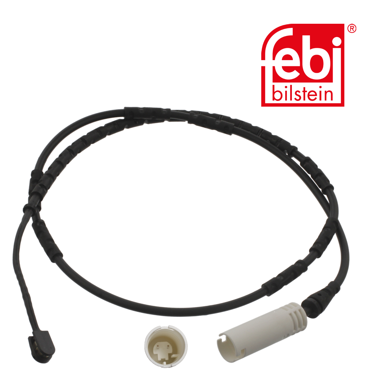 Febi Brake Pad Wear Sensor Rear 37669