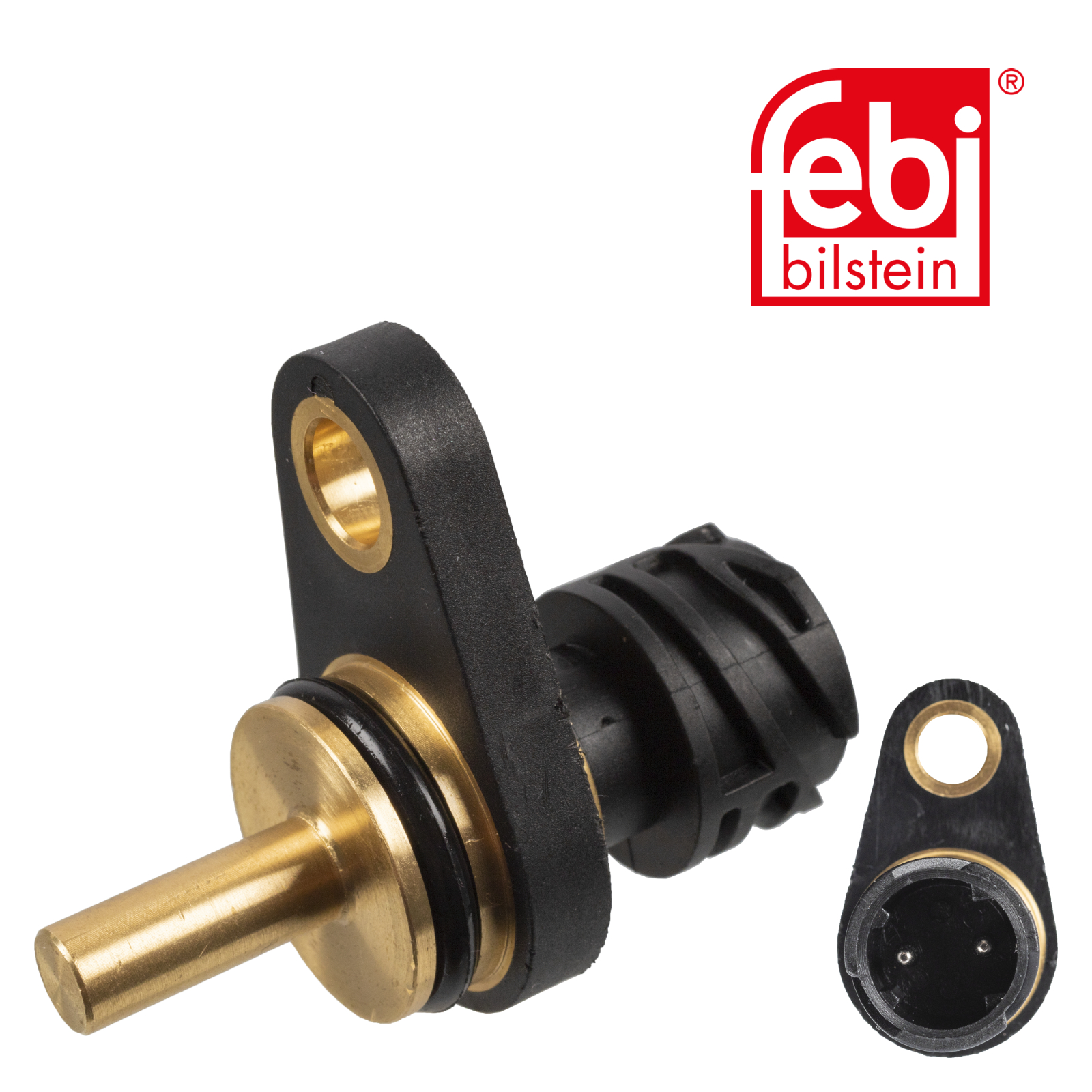 Febi Coolant Temperature Sensor 109659