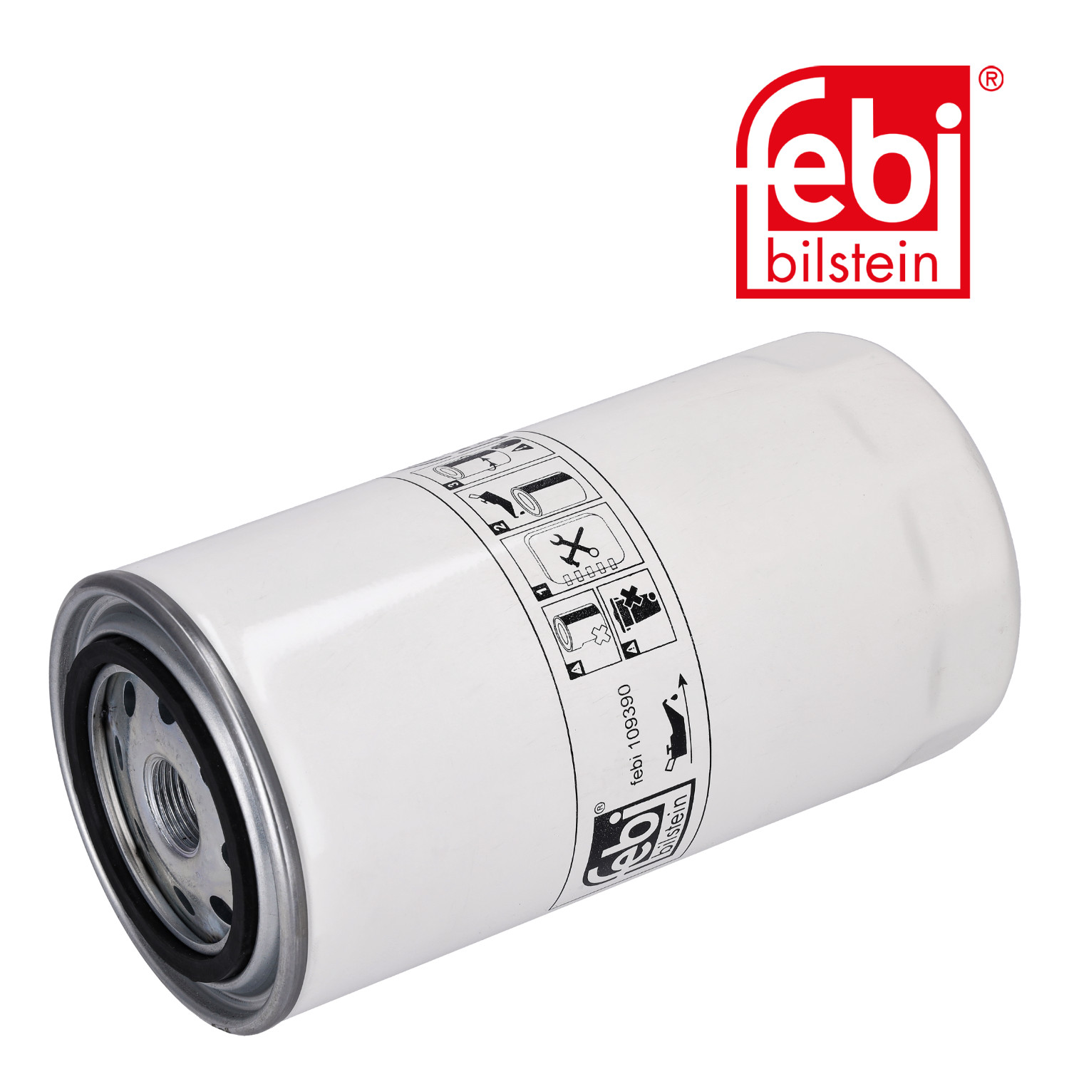 Febi Fuel Filter Element 109390