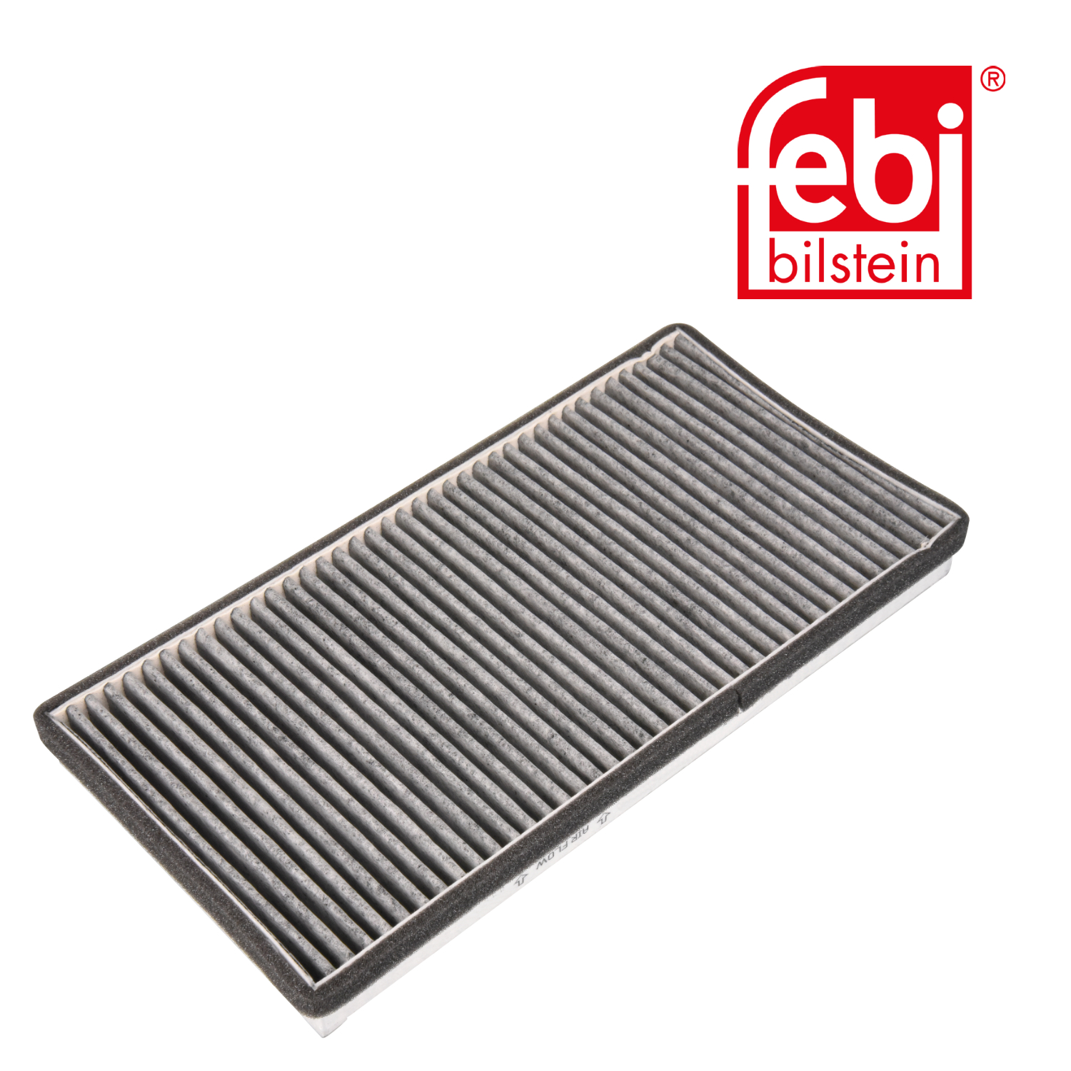 Febi Cabin Air Filter (Pollen Filter) 45613
