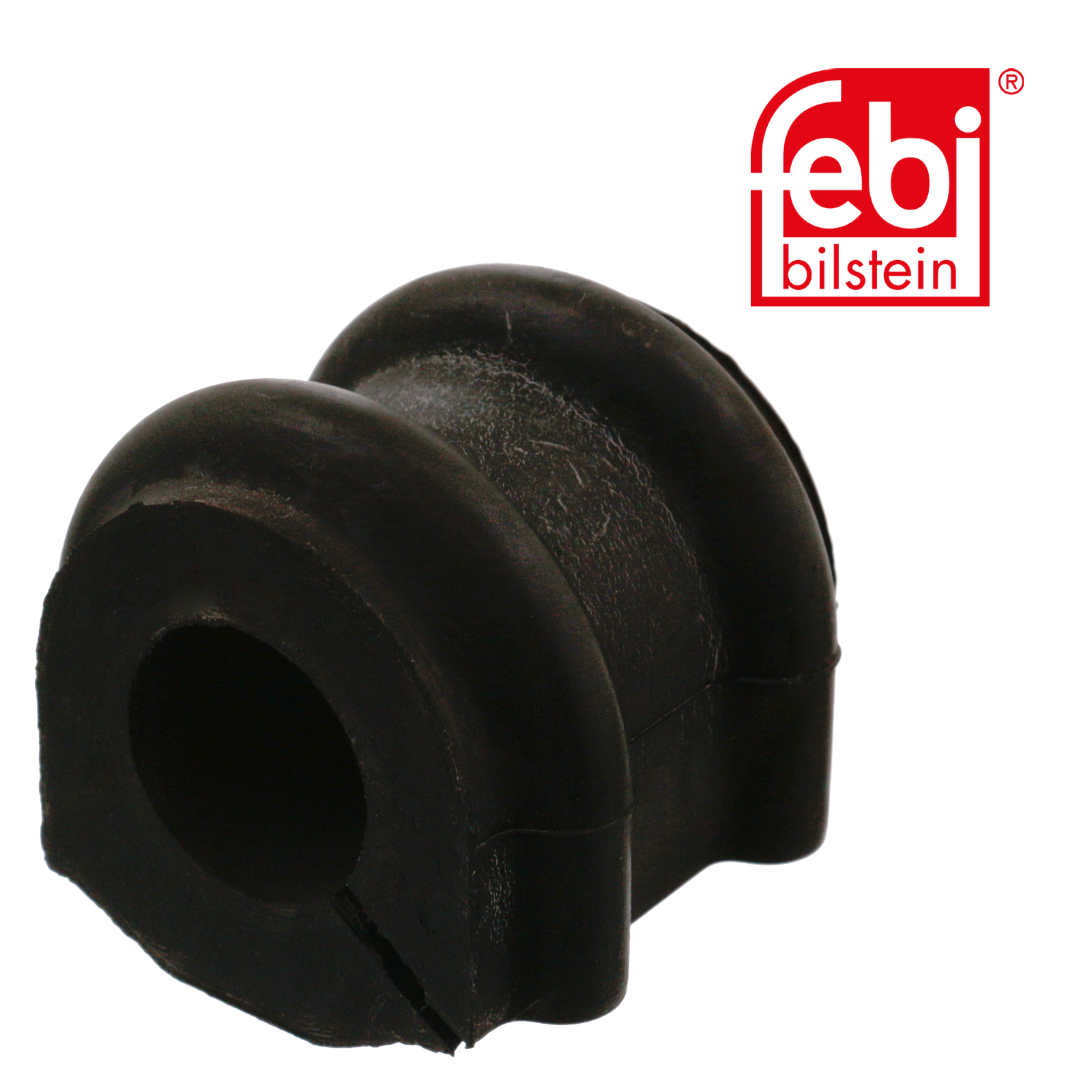 Febi Anti Roll Bar Mounting Bracket Front 41467