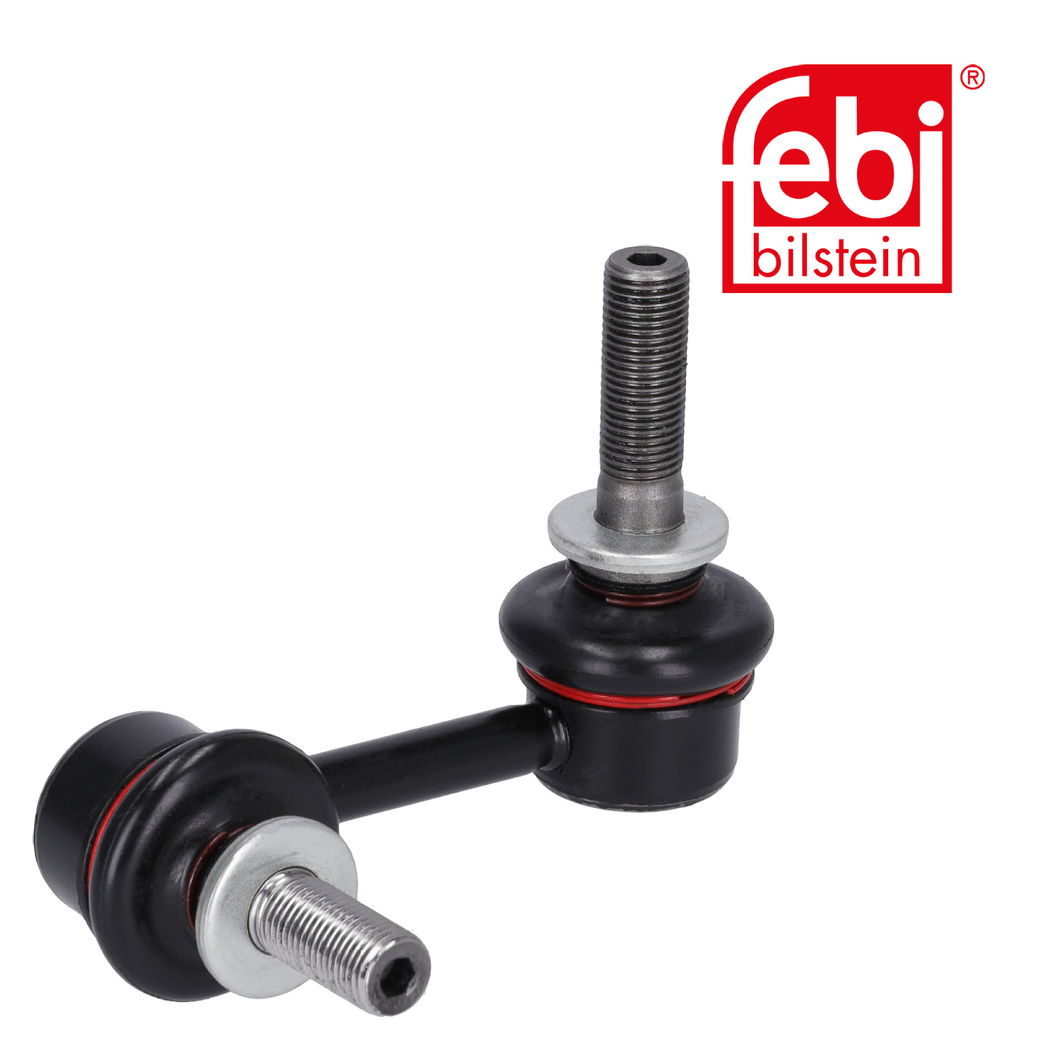 Febi Stabiliser Bar Link Coupling Rod Front Right 42991