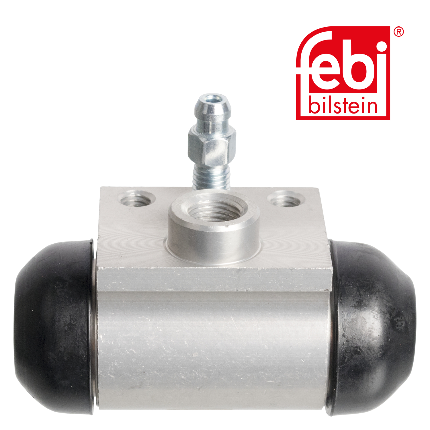Febi Wheel Cylinder Hydraulic Brake Rear Right 102710