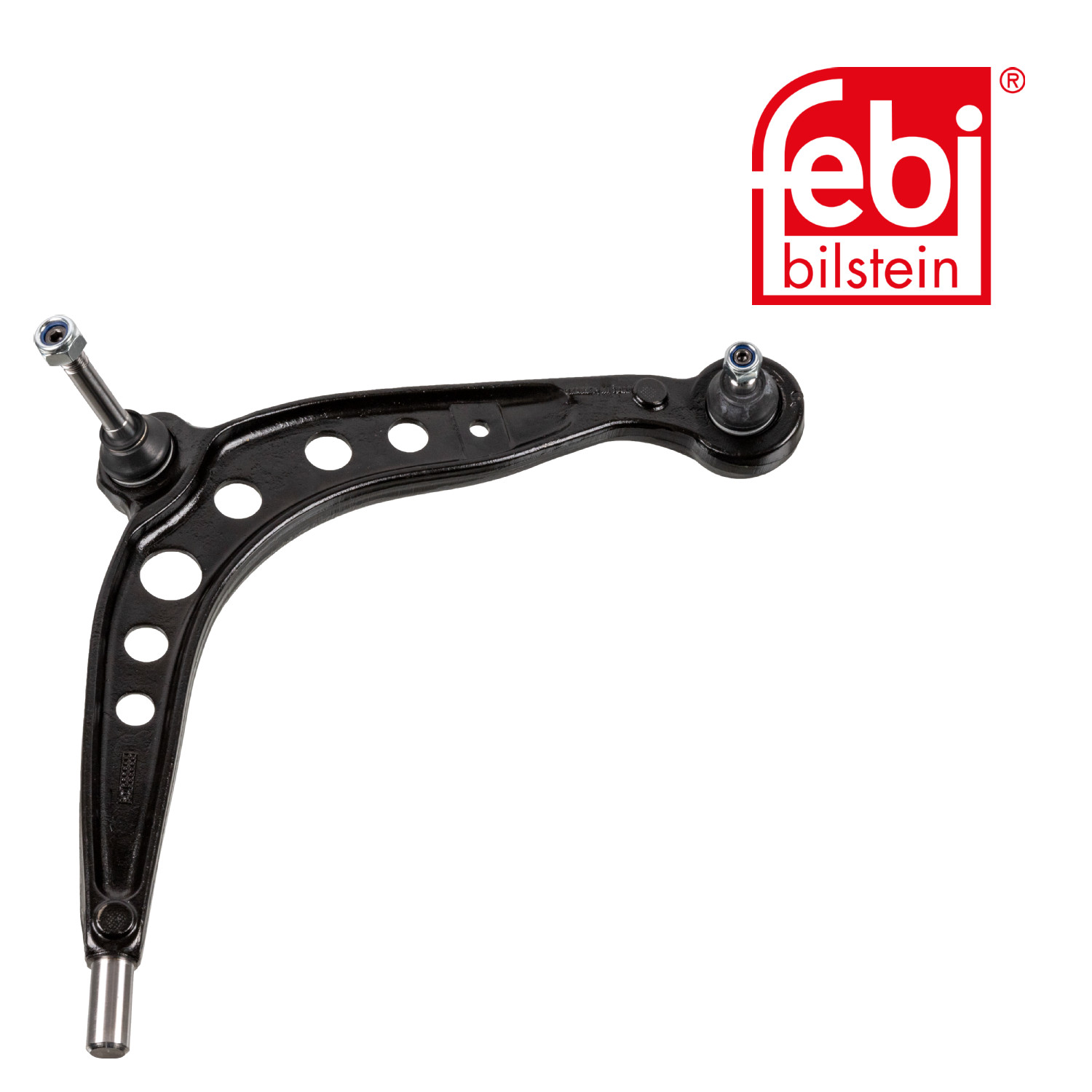 Febi Control/Trailing Arm Right 06793