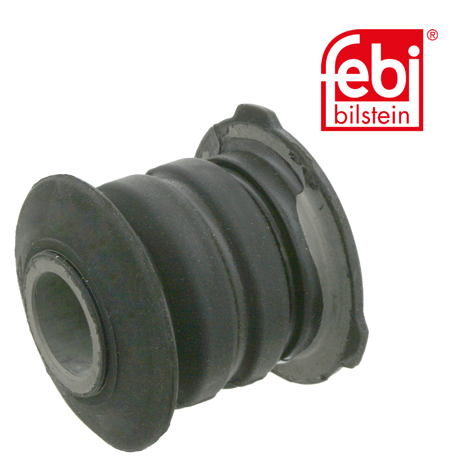 Febi Wishbone / Control / Trailing Arm Bush Front Right 27179