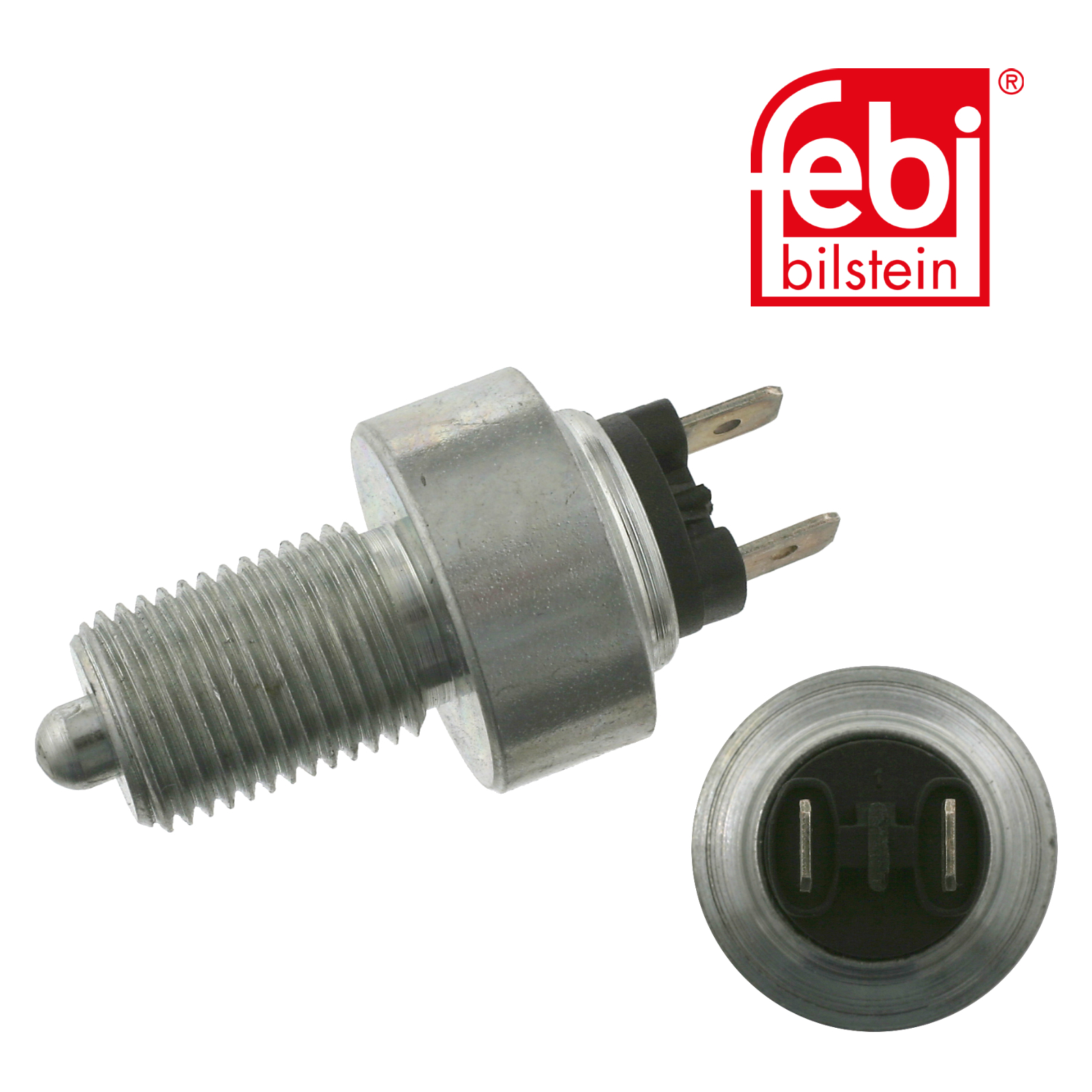 Febi Brake Light Switch 07838