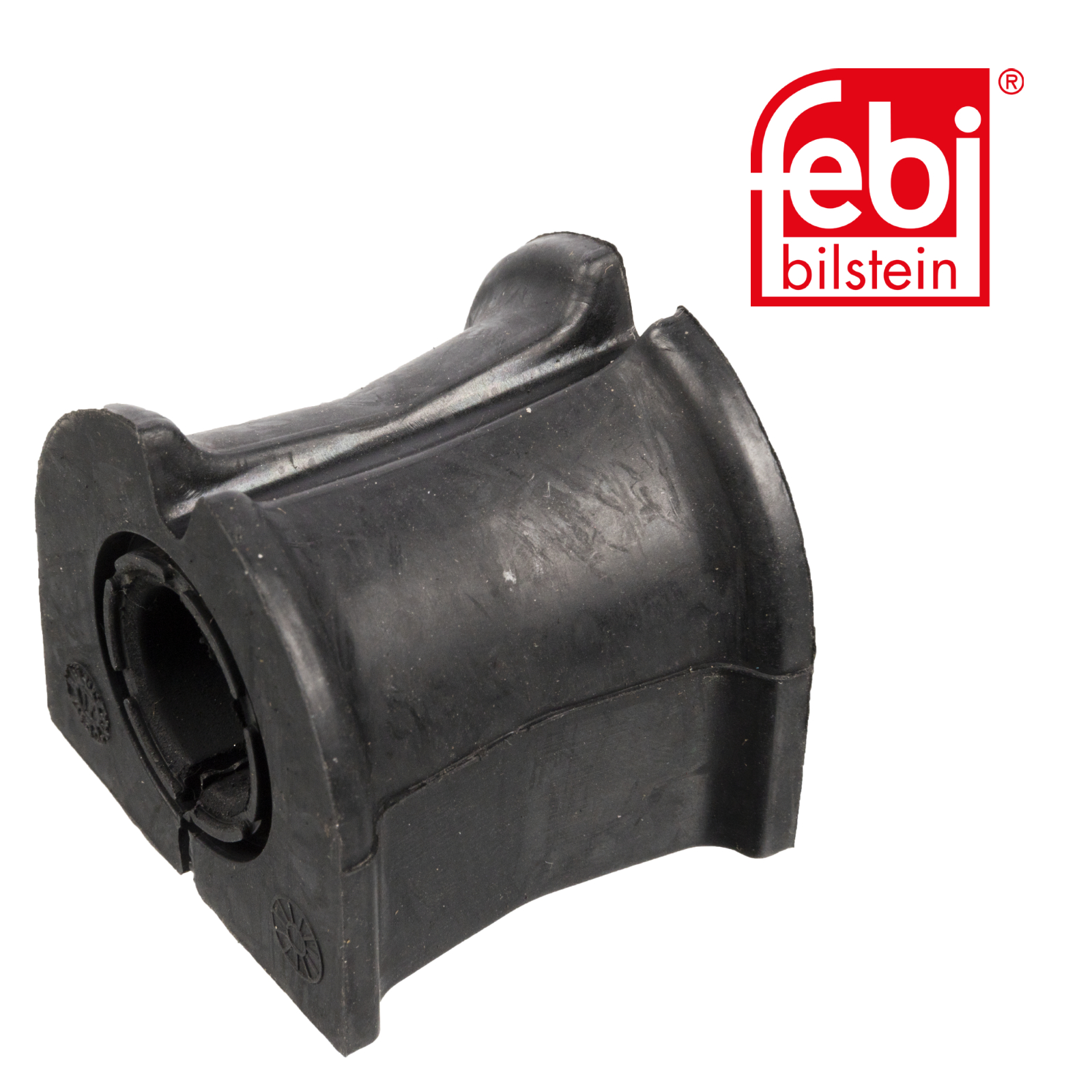 Febi Anti Roll Bar Mounting Bracket Rear 105766