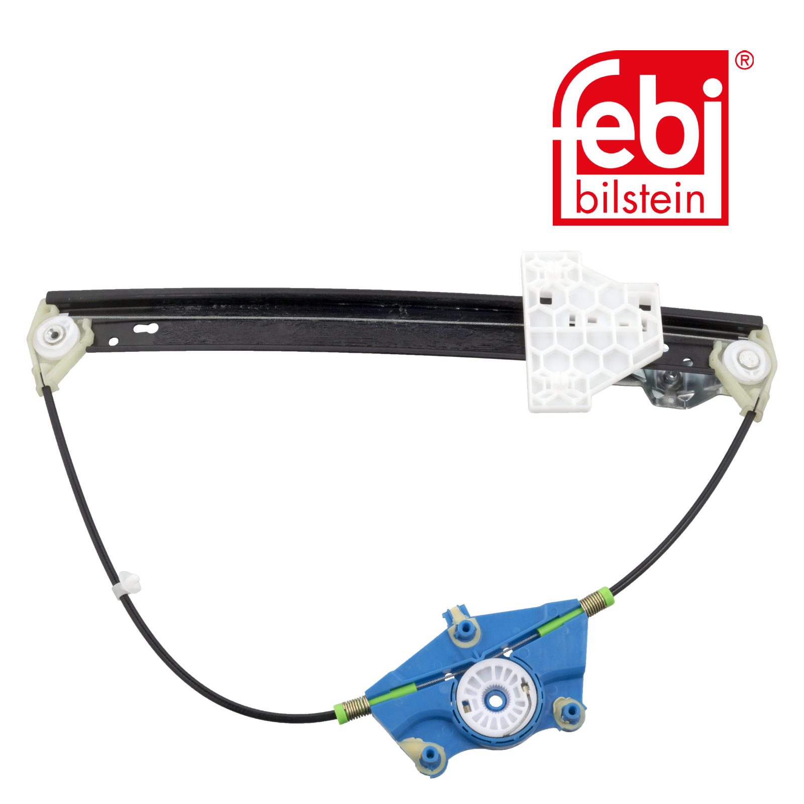 Febi Electric Window Regulator Lifter Left Rear 103771
