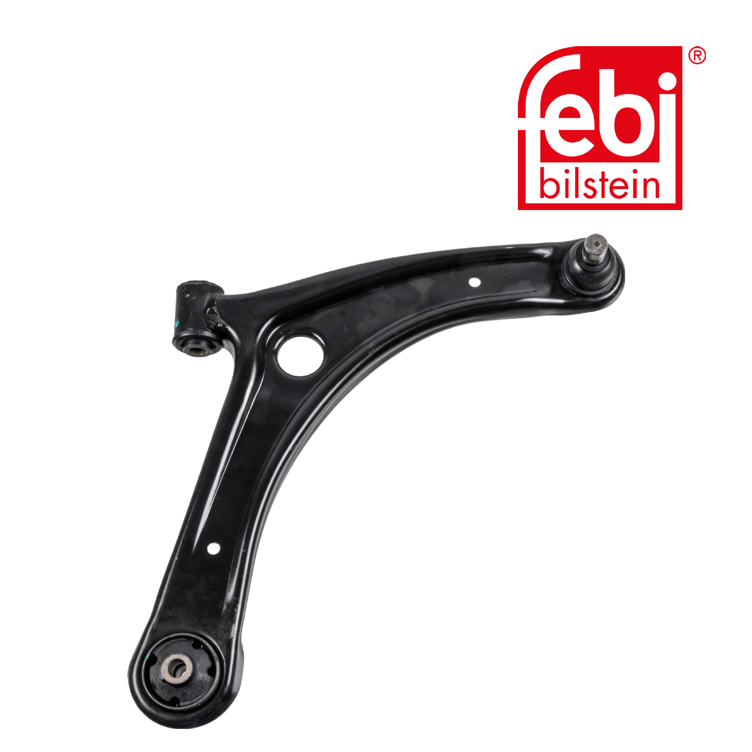 Febi Control/Trailing Arm Lower 41063