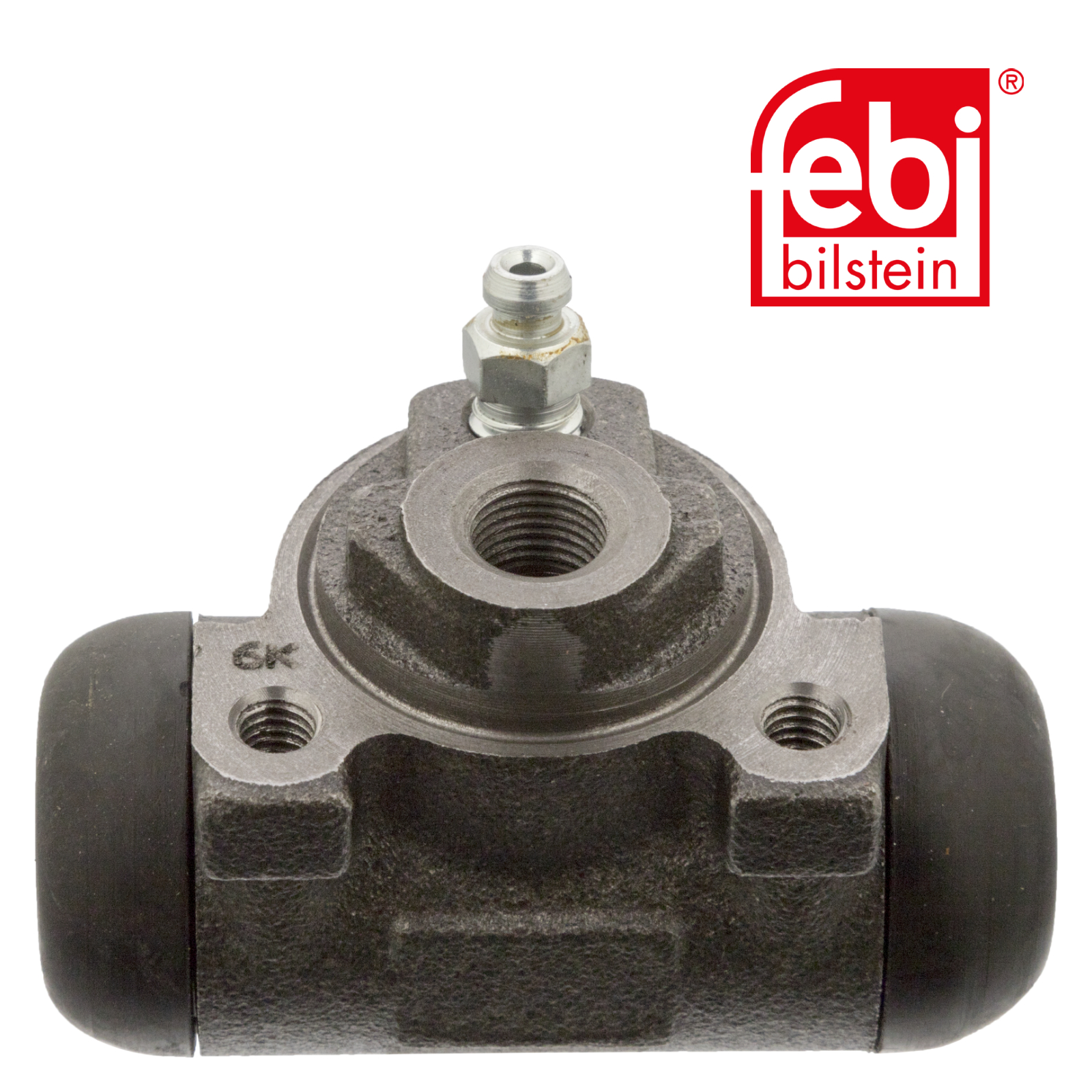 Febi Wheel Cylinder Hydraulic Brake Rear Right 102866