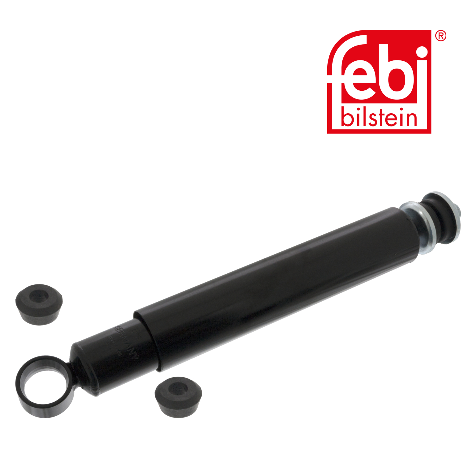 Febi Shock Absorber Damper Strut Rear 20301