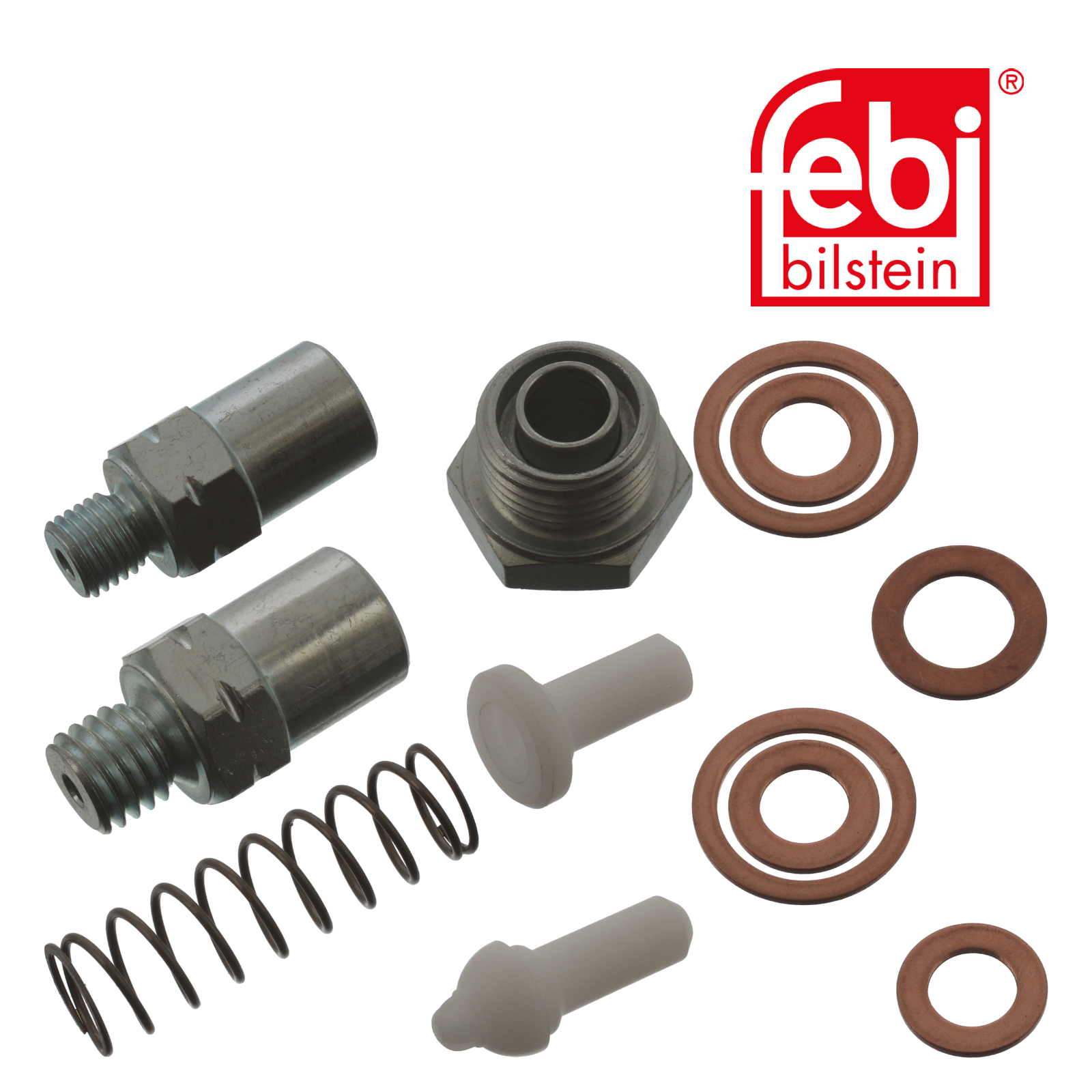 Febi Fuel Pump Repair Kit 40844